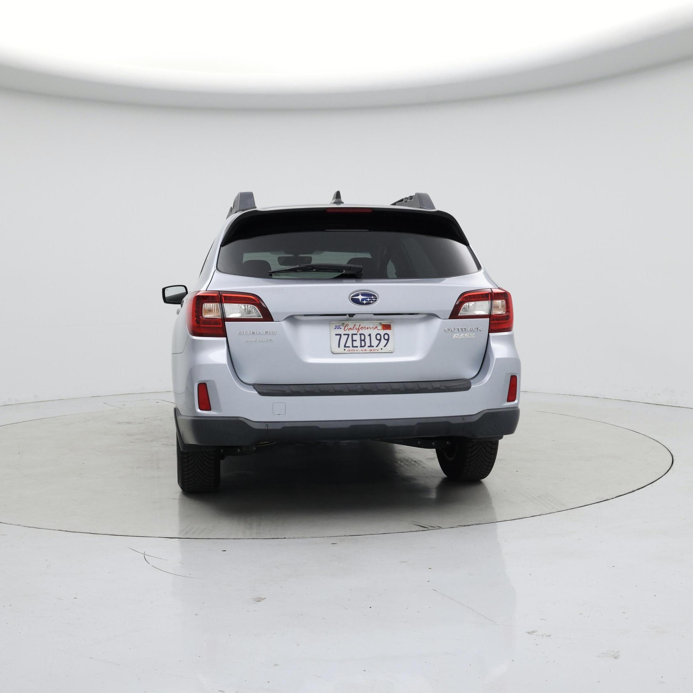 Thumbnail: 2017 Subaru Outback - 6