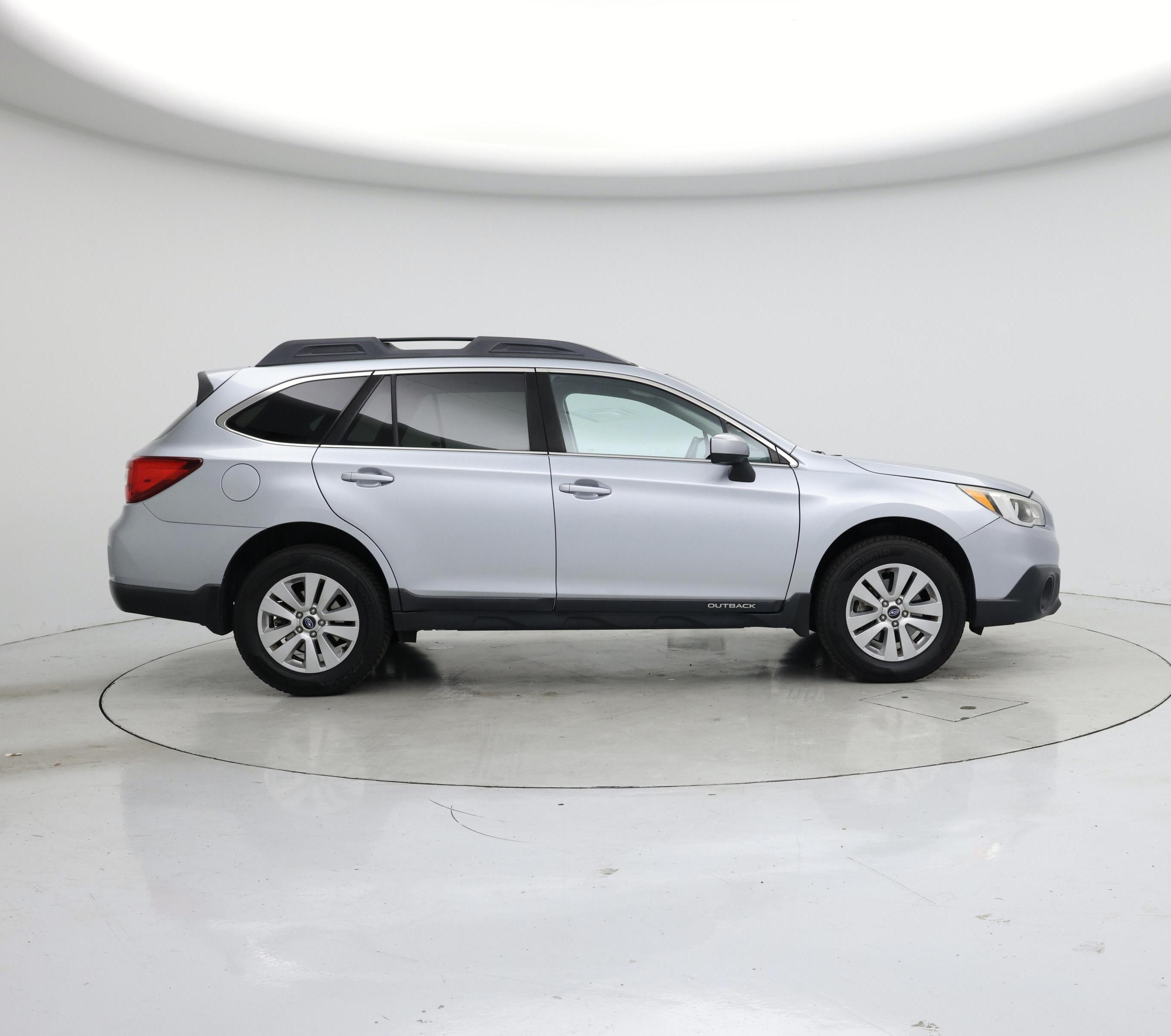 Thumbnail: 2017 Subaru Outback - 7