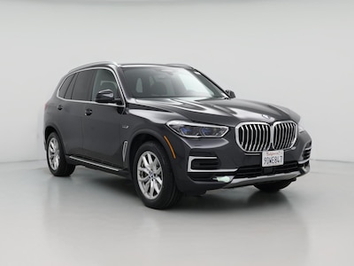 2023 BMW X5 Plug In Hybrid XDrive45e