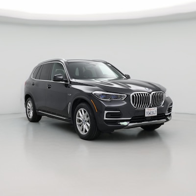 2023 BMW X5 XDrive45e