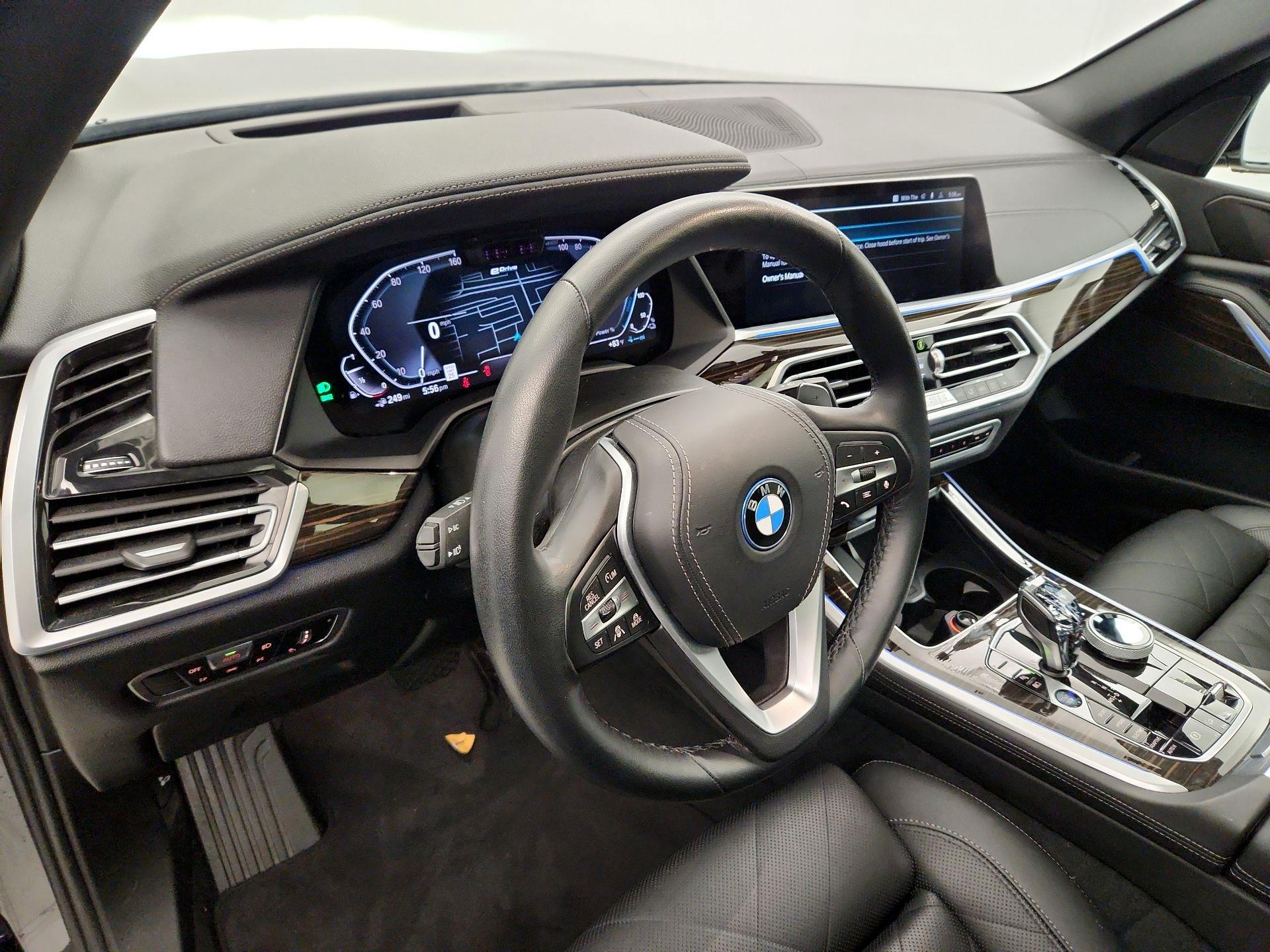 Thumbnail: 2023 BMW X5 - 9