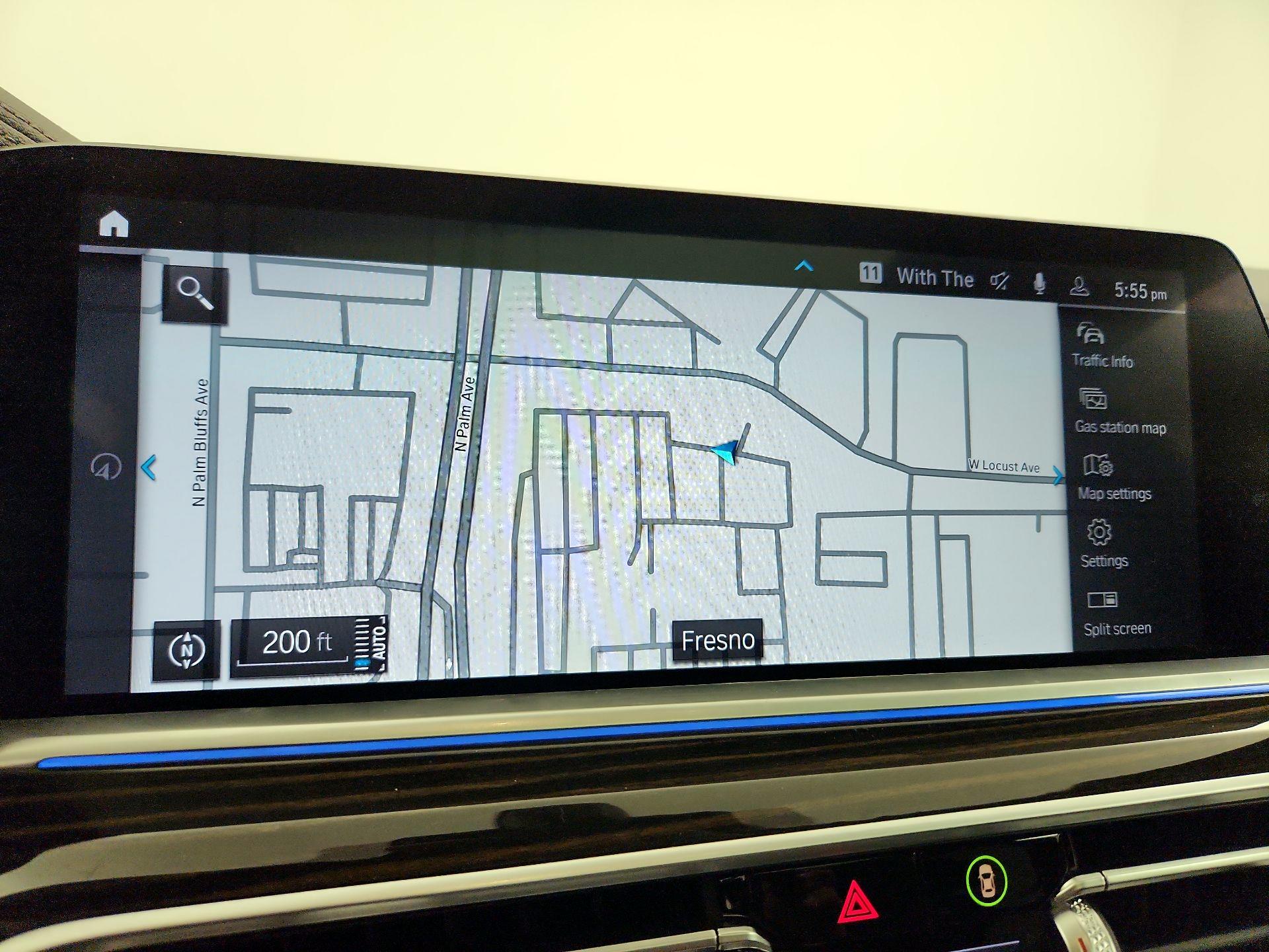 Thumbnail: 2023 BMW X5 - 14