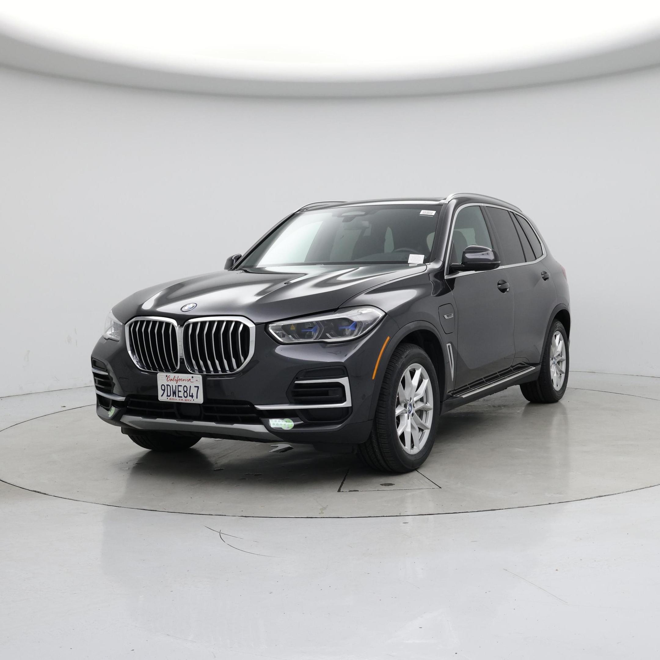 Thumbnail: 2023 BMW X5 - 4