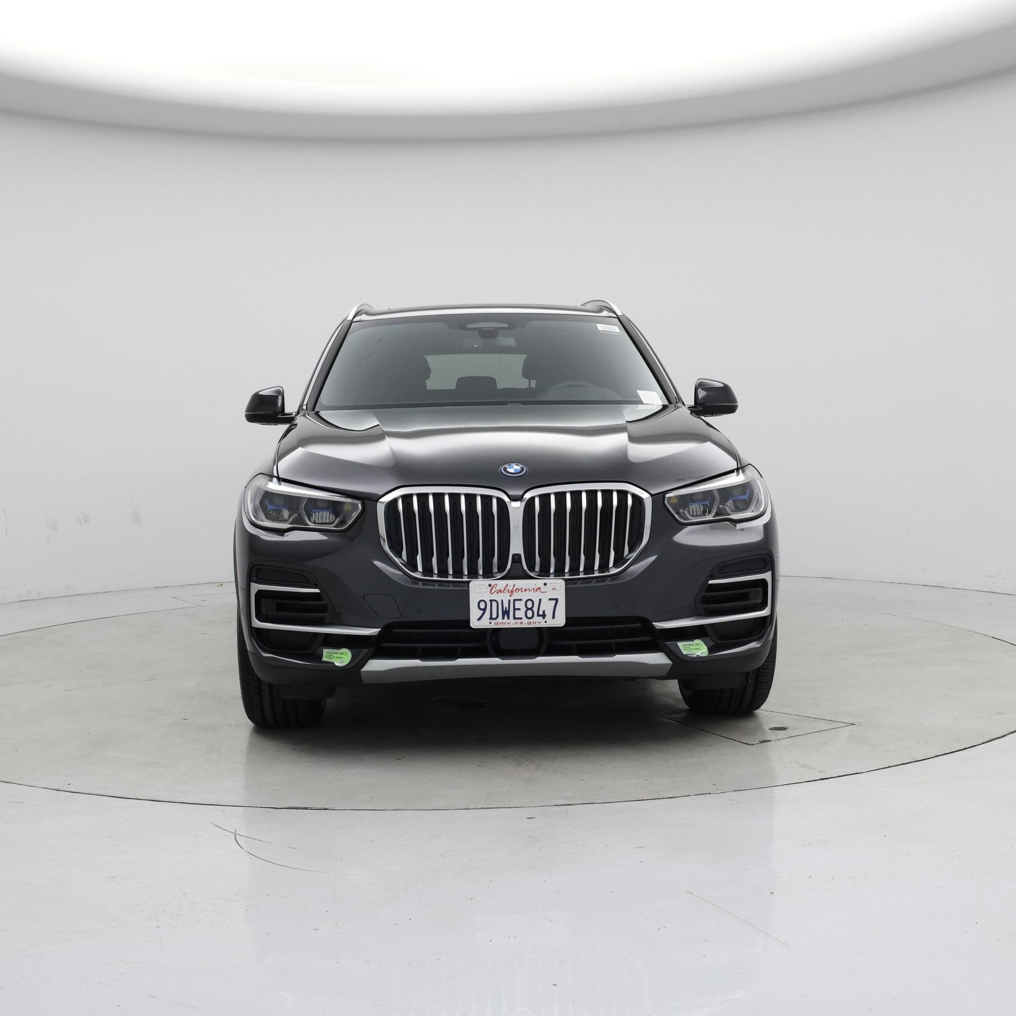 Thumbnail: 2023 BMW X5 - 5
