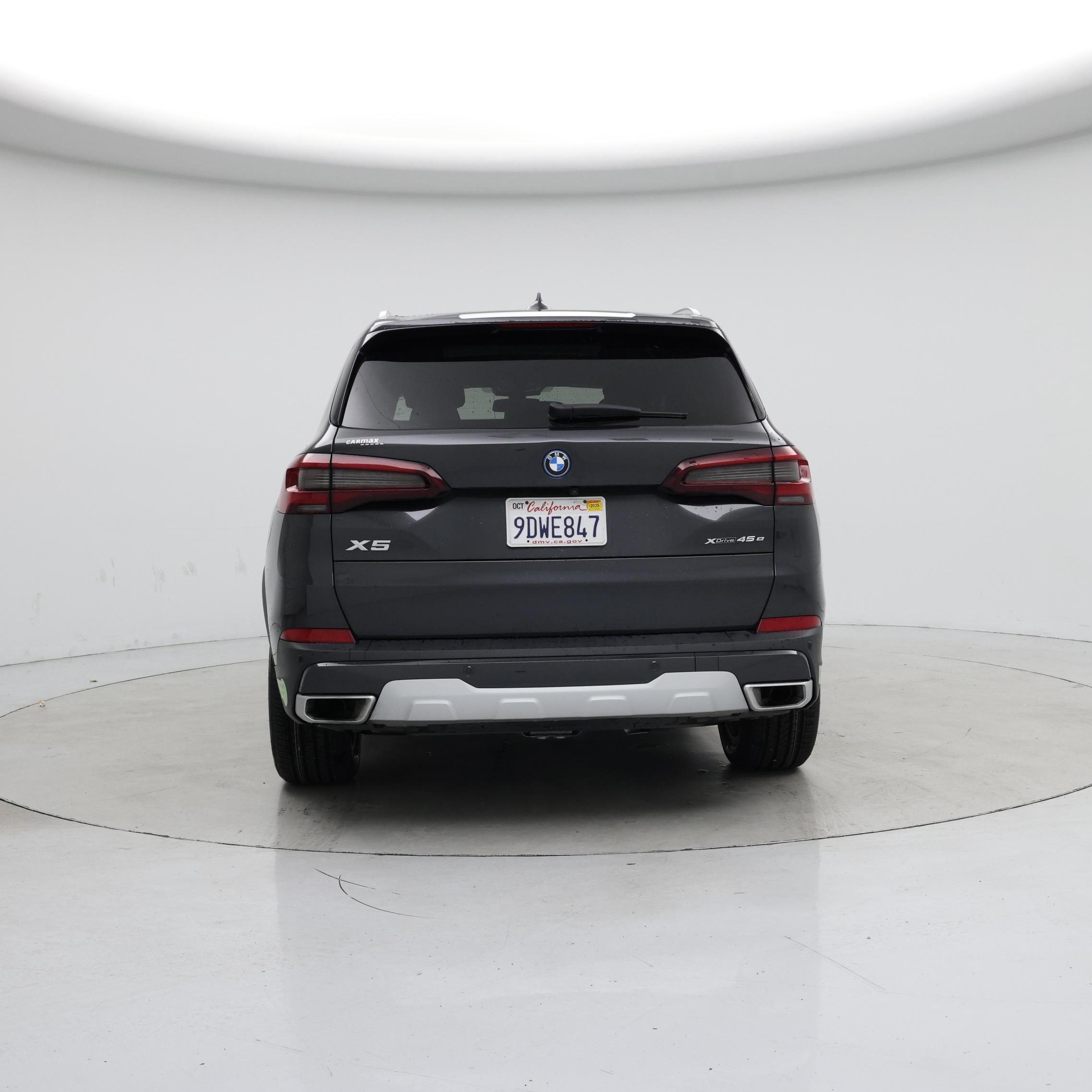 Thumbnail: 2023 BMW X5 - 6