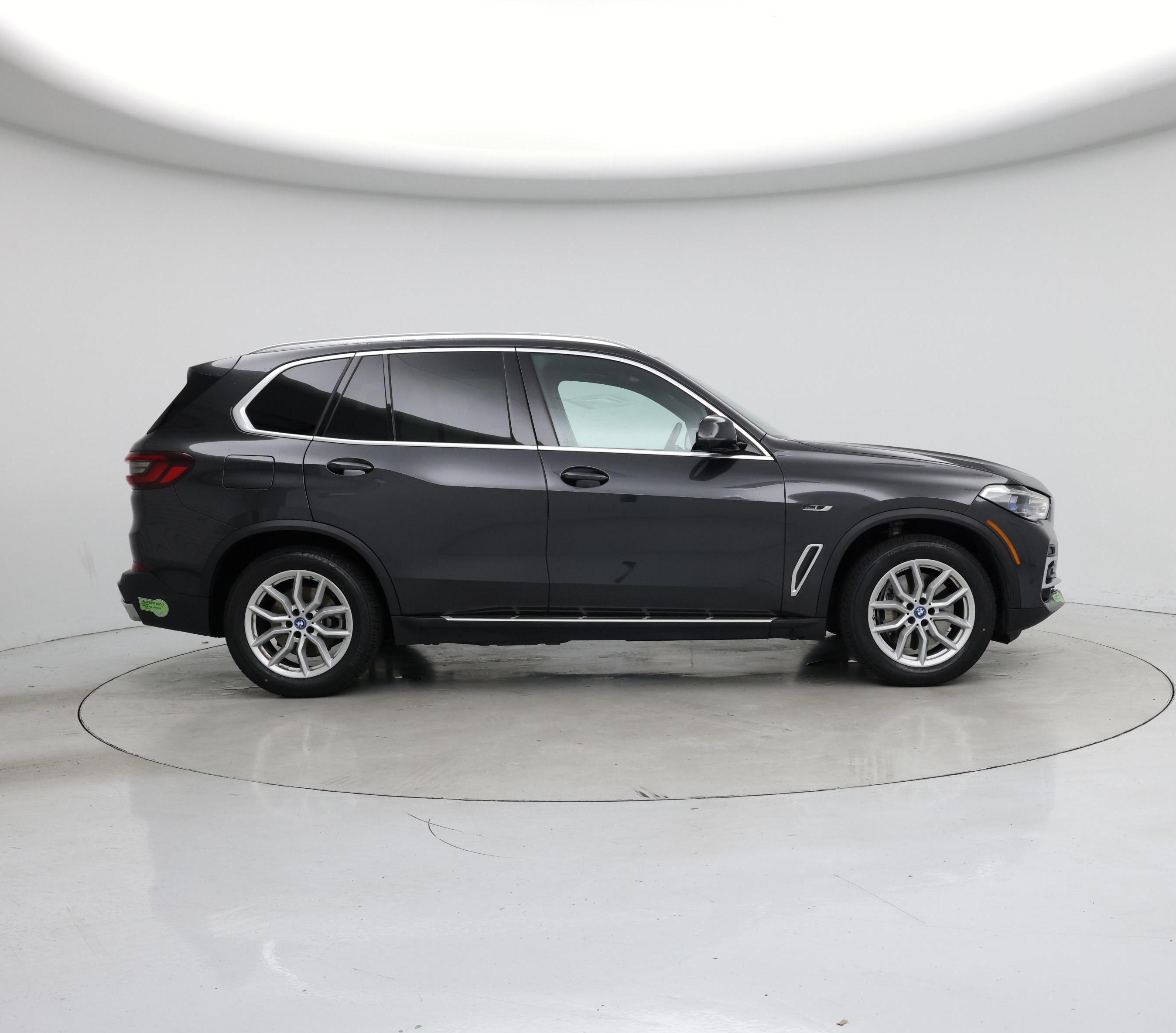 Thumbnail: 2023 BMW X5 - 7