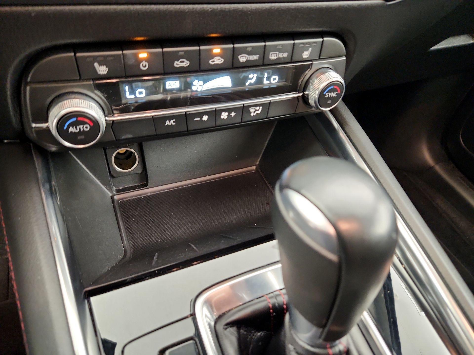 Thumbnail: 2021 Mazda CX-5 - 16