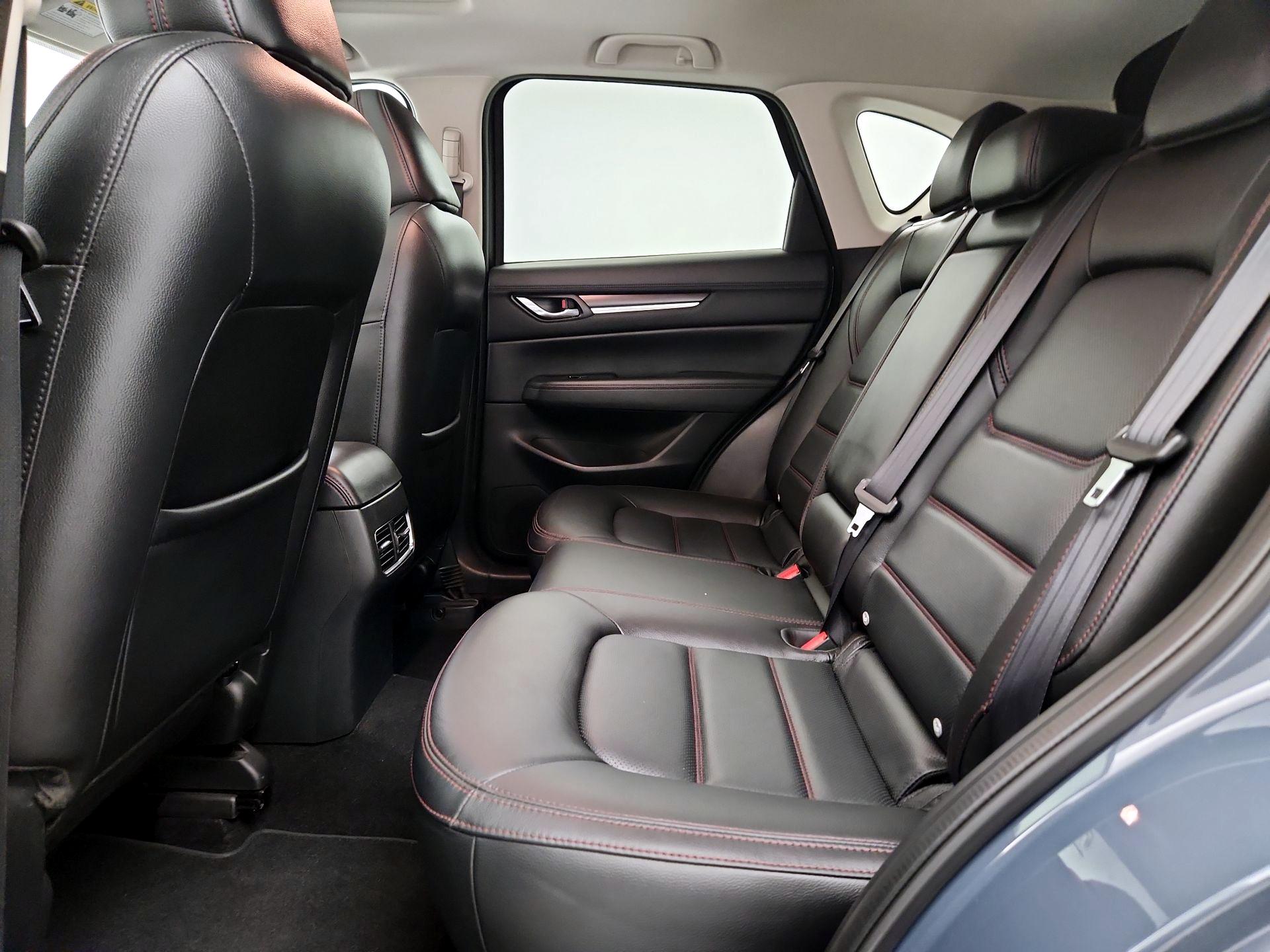 Thumbnail: 2021 Mazda CX-5 - 20