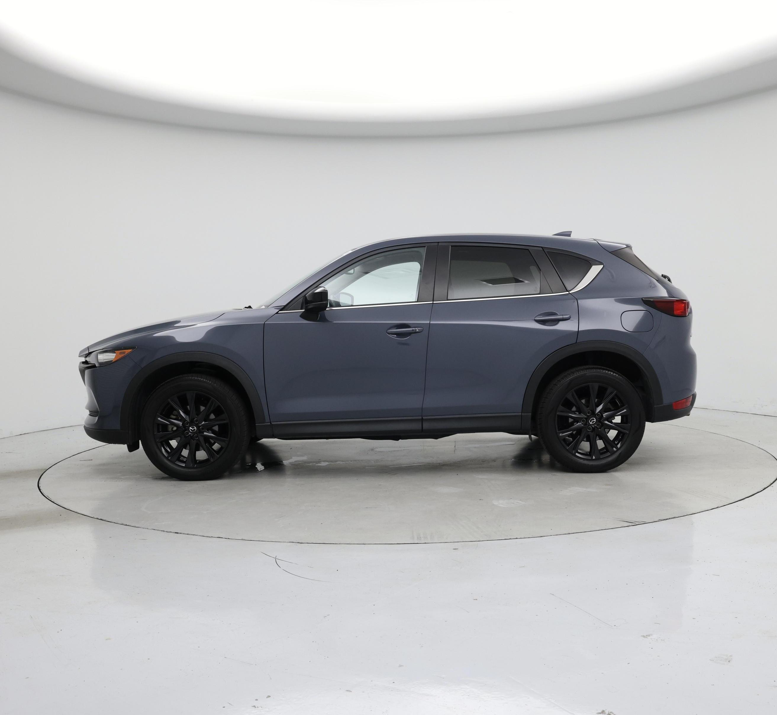 Thumbnail: 2021 Mazda CX-5 - 3