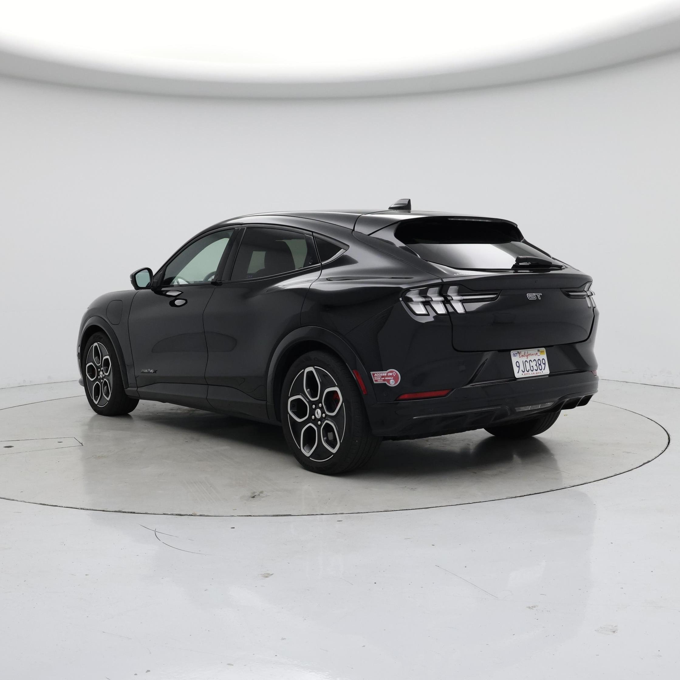 Thumbnail: 2023 Ford Mustang Mach-E - 2