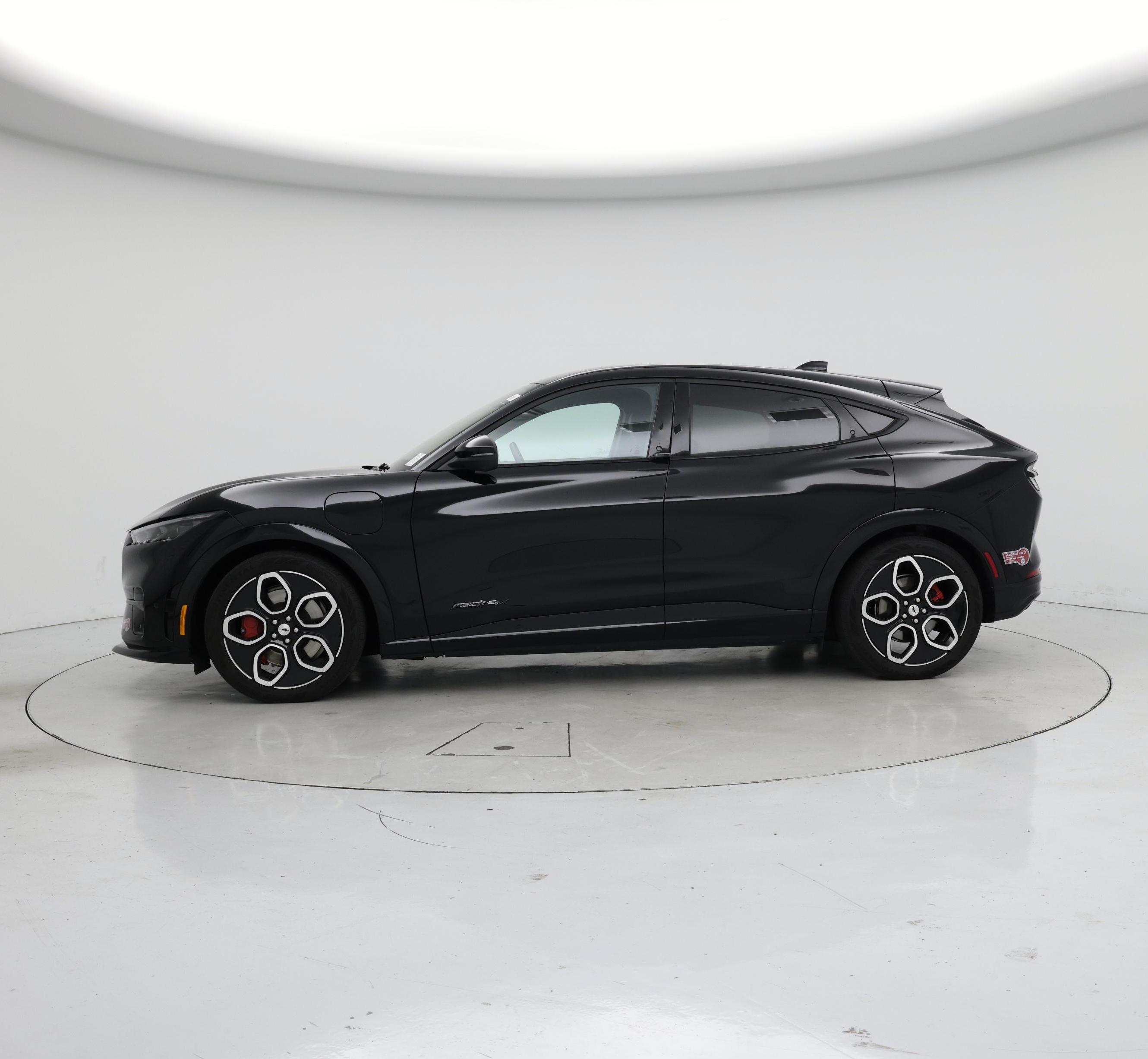 Thumbnail: 2023 Ford Mustang Mach-E - 3