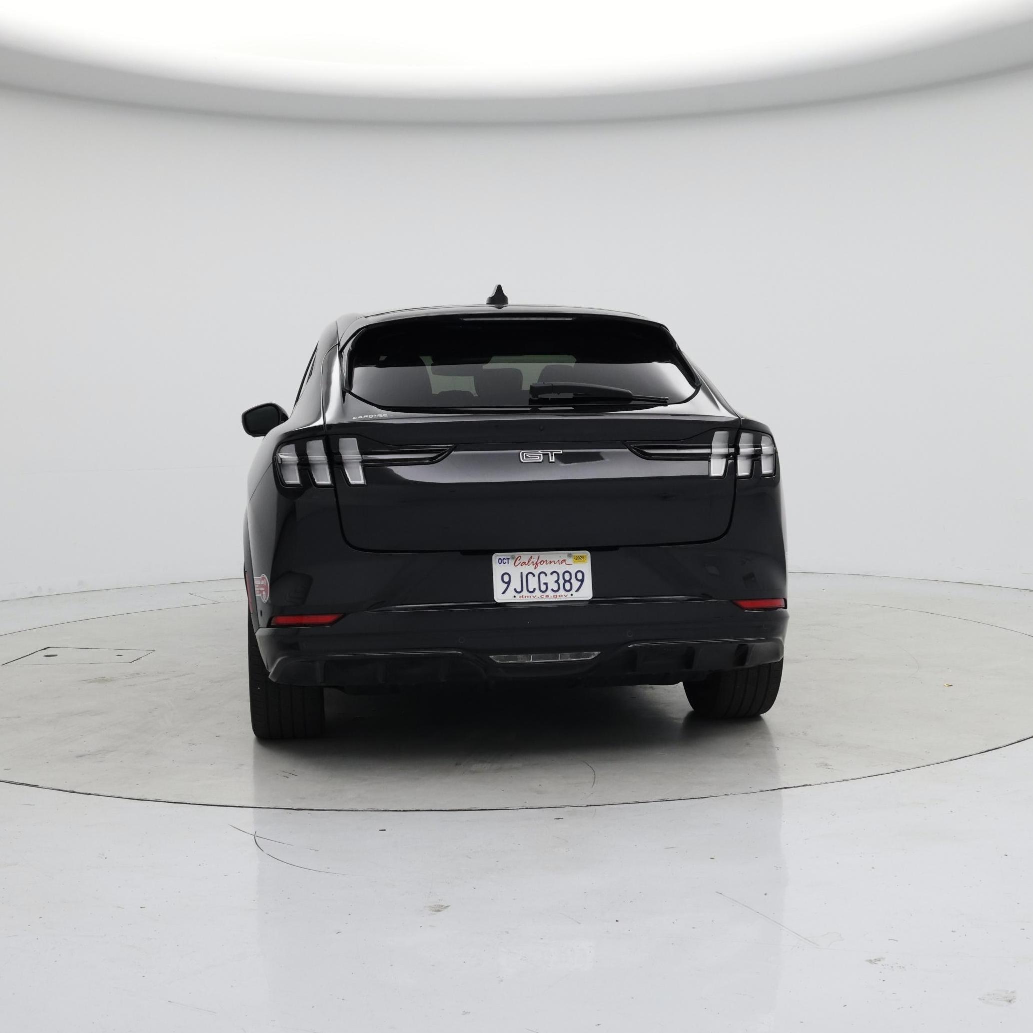 Thumbnail: 2023 Ford Mustang Mach-E - 6