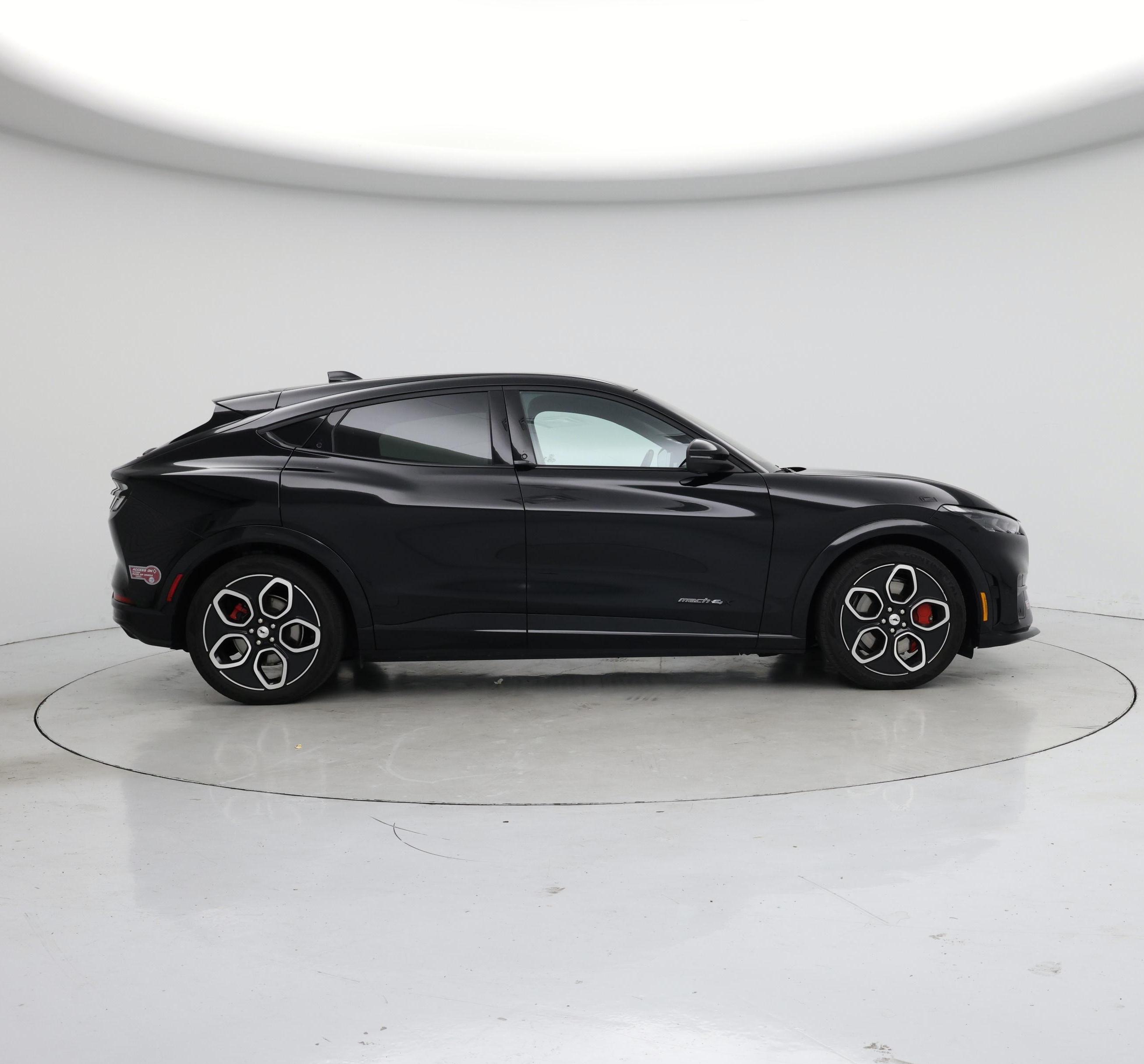 Thumbnail: 2023 Ford Mustang Mach-E - 7