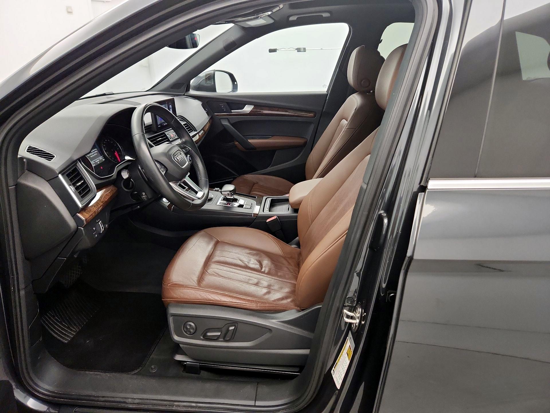 Thumbnail: 2018 Audi Q5 - 11