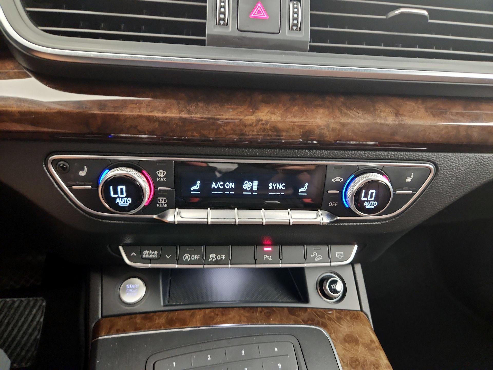 Thumbnail: 2018 Audi Q5 - 16