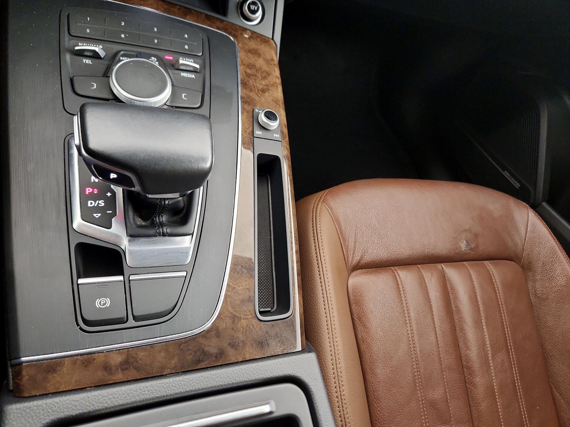 Thumbnail: 2018 Audi Q5 - 17