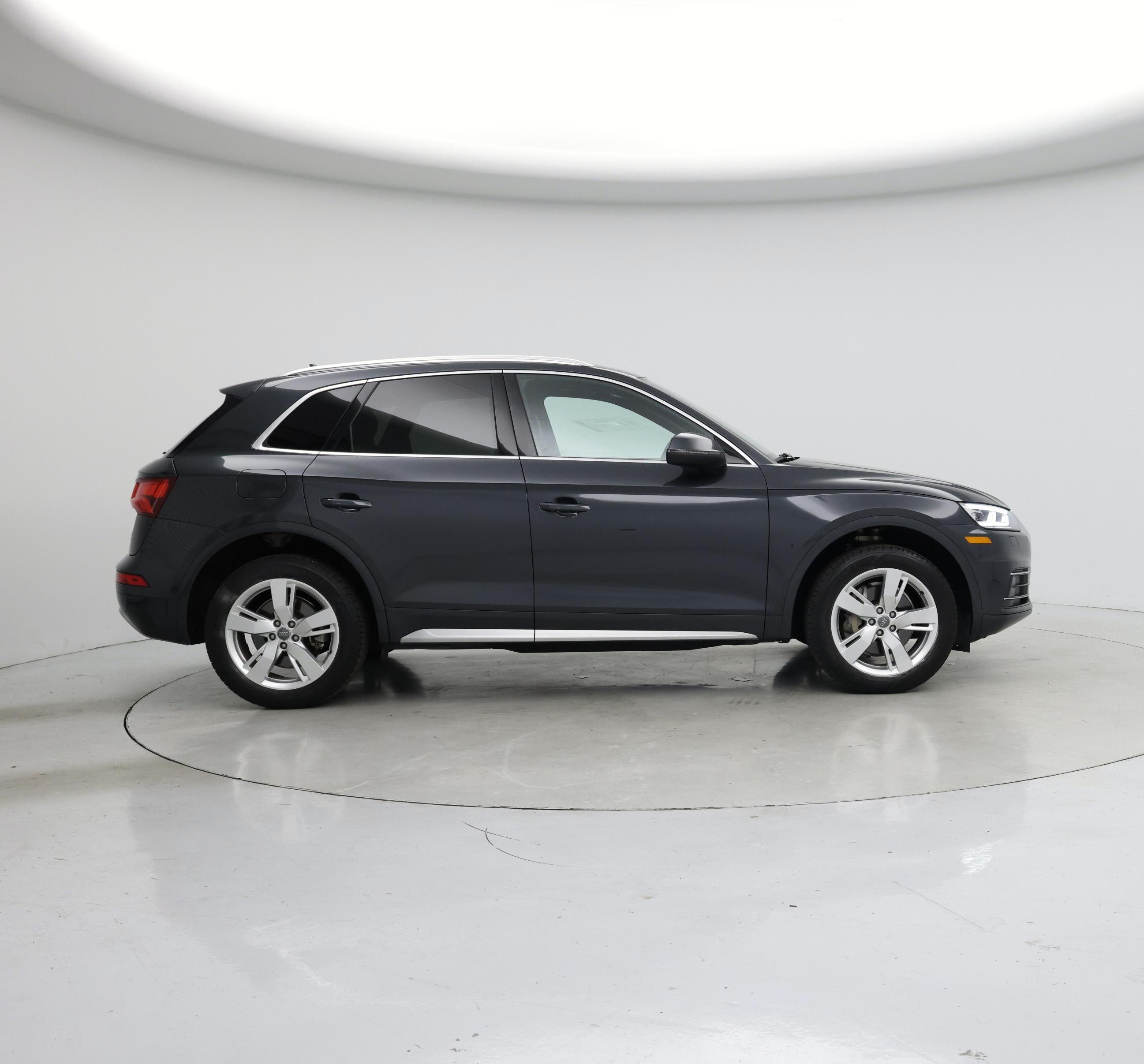 Thumbnail: 2018 Audi Q5 - 7