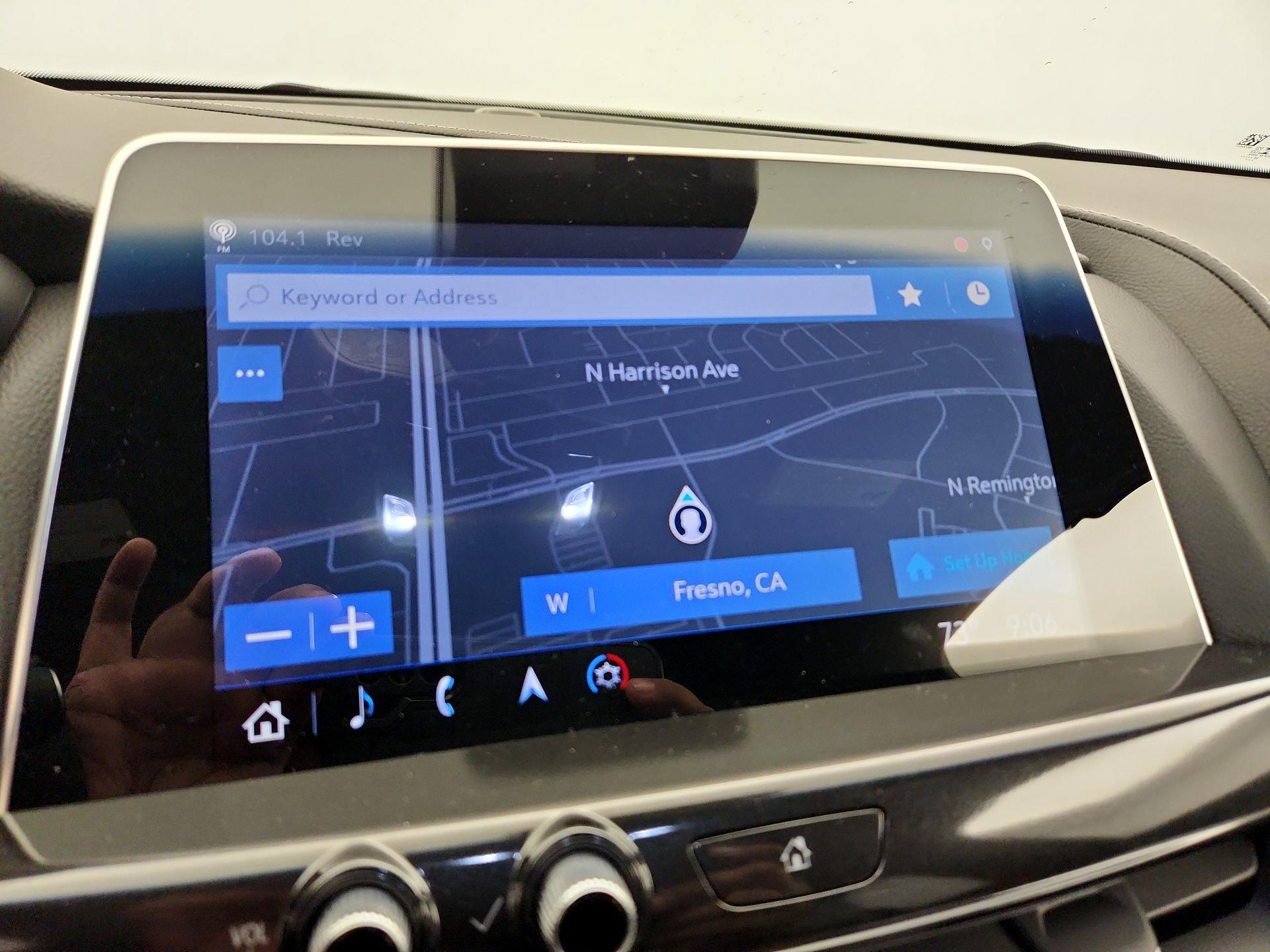 Thumbnail: 2023 Cadillac CT5 - 14