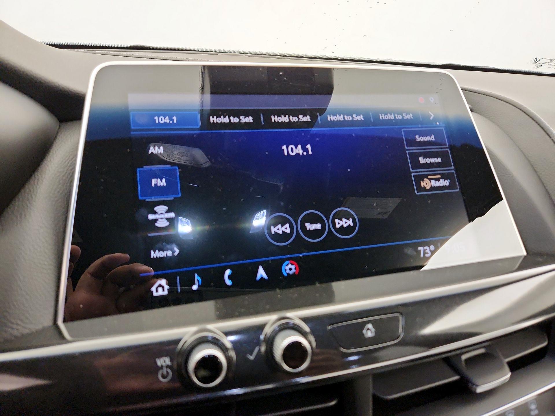 Thumbnail: 2023 Cadillac CT5 - 16