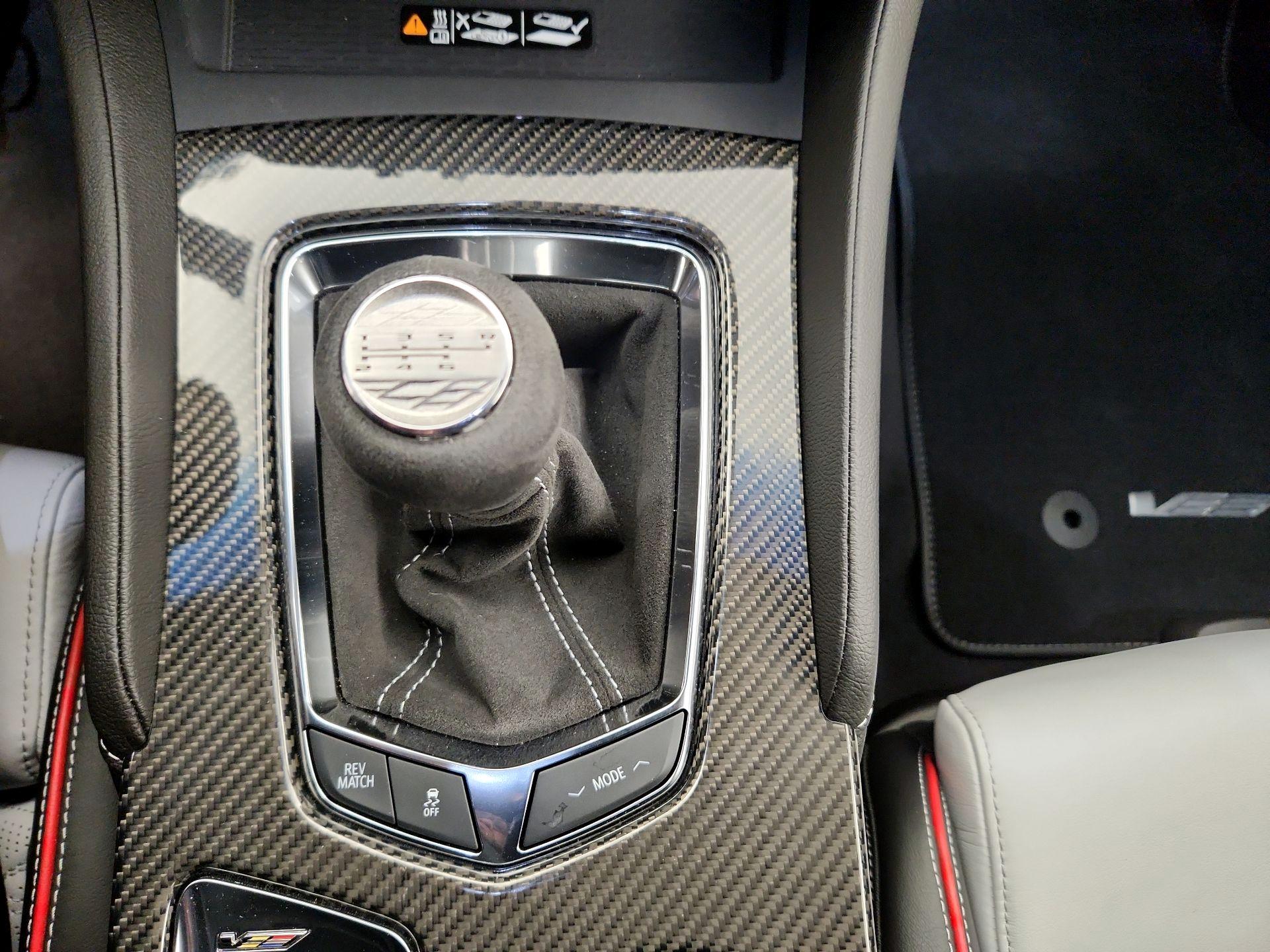 Thumbnail: 2023 Cadillac CT5 - 18