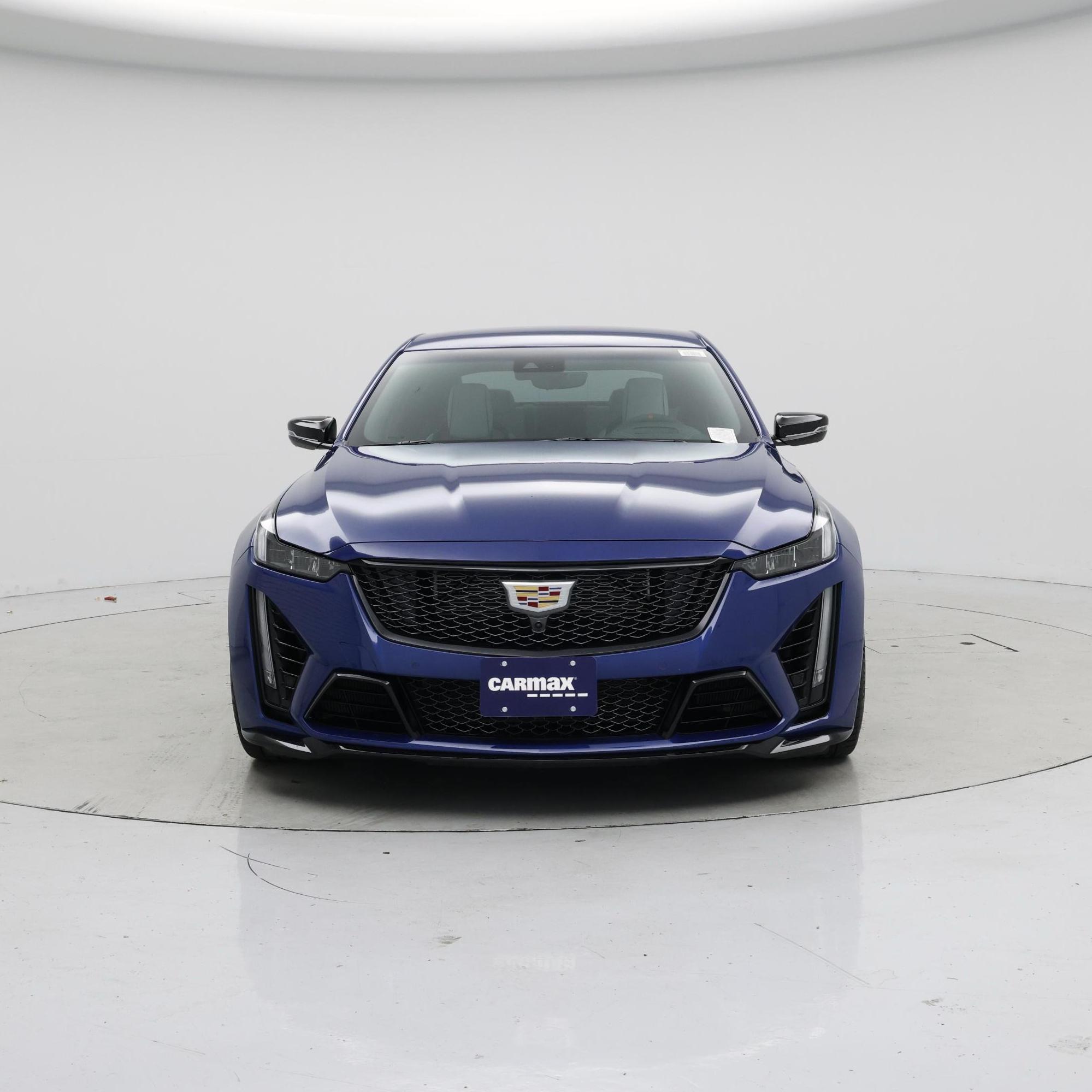 Thumbnail: 2023 Cadillac CT5 - 5