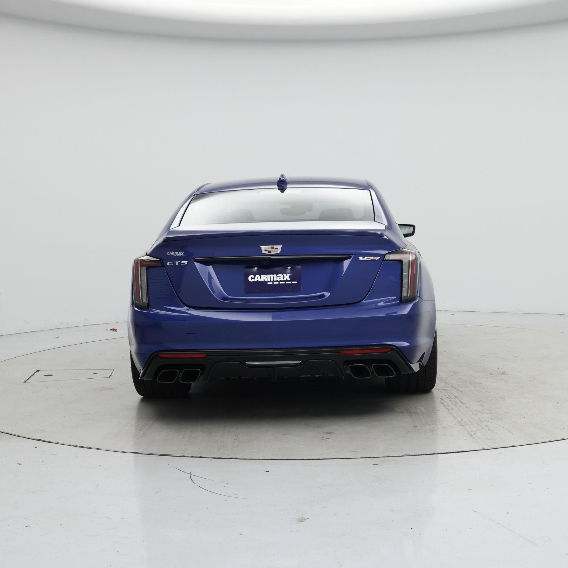 Thumbnail: 2023 Cadillac CT5 - 6