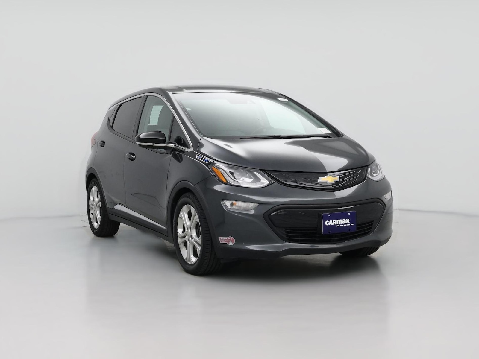 2021 Chevrolet Bolt EV LT