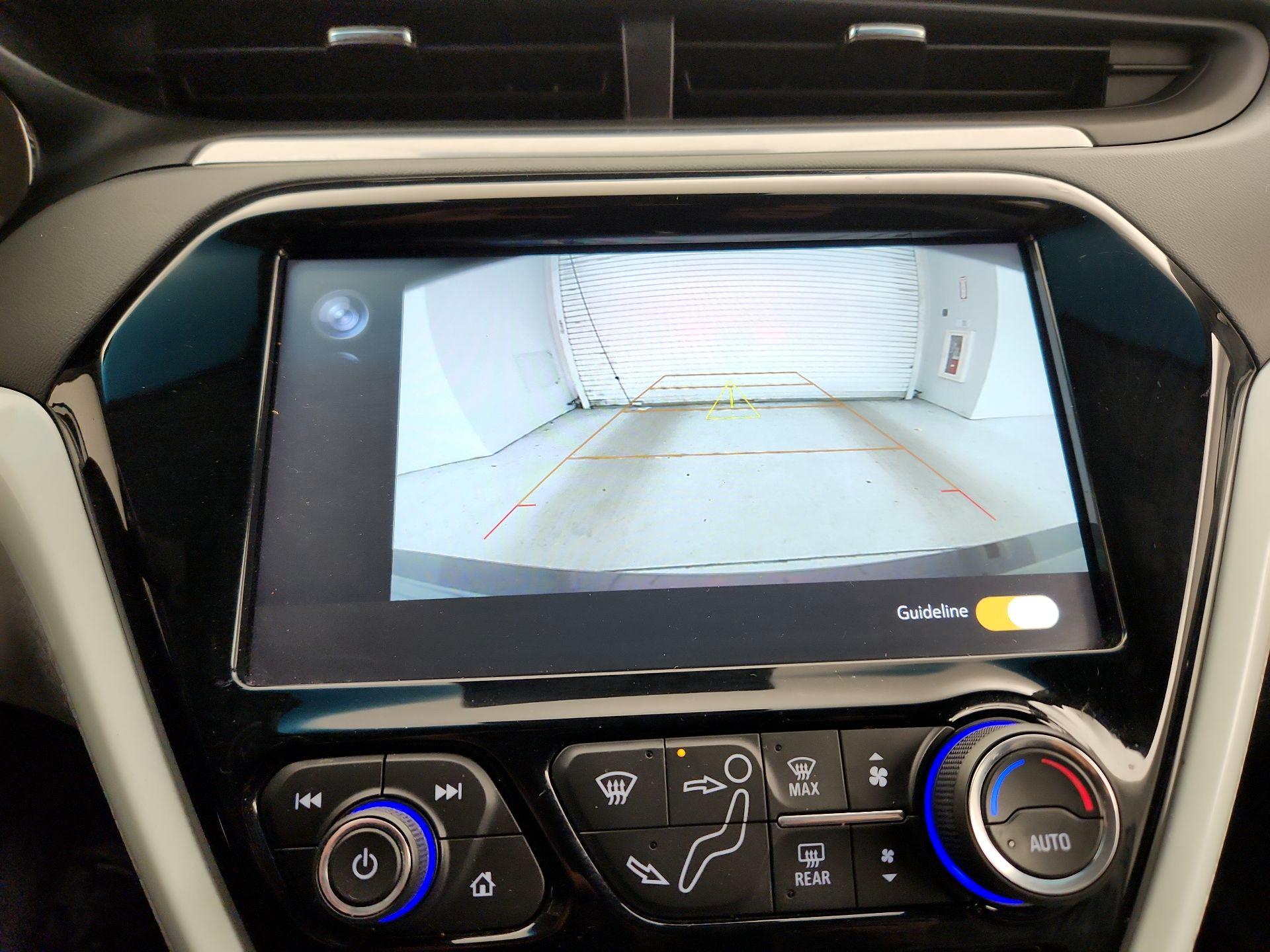 Thumbnail: 2021 Chevrolet Bolt EV - 14