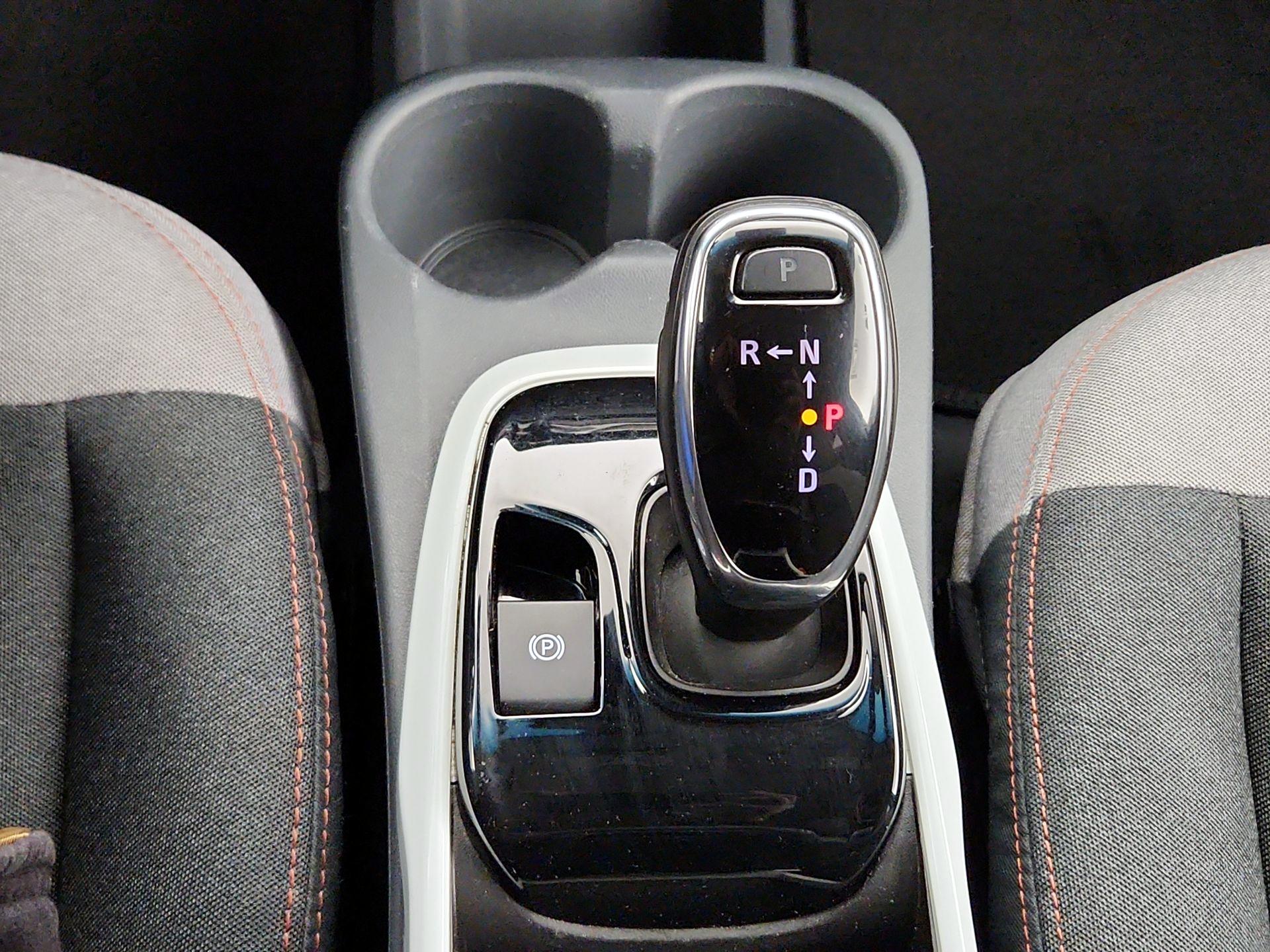 Thumbnail: 2021 Chevrolet Bolt EV - 17
