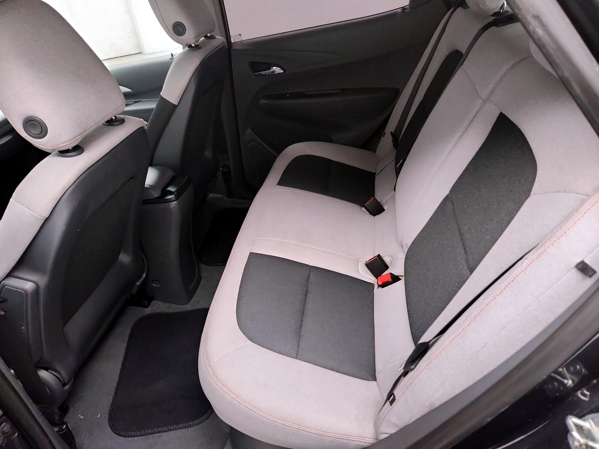 Thumbnail: 2021 Chevrolet Bolt EV - 18