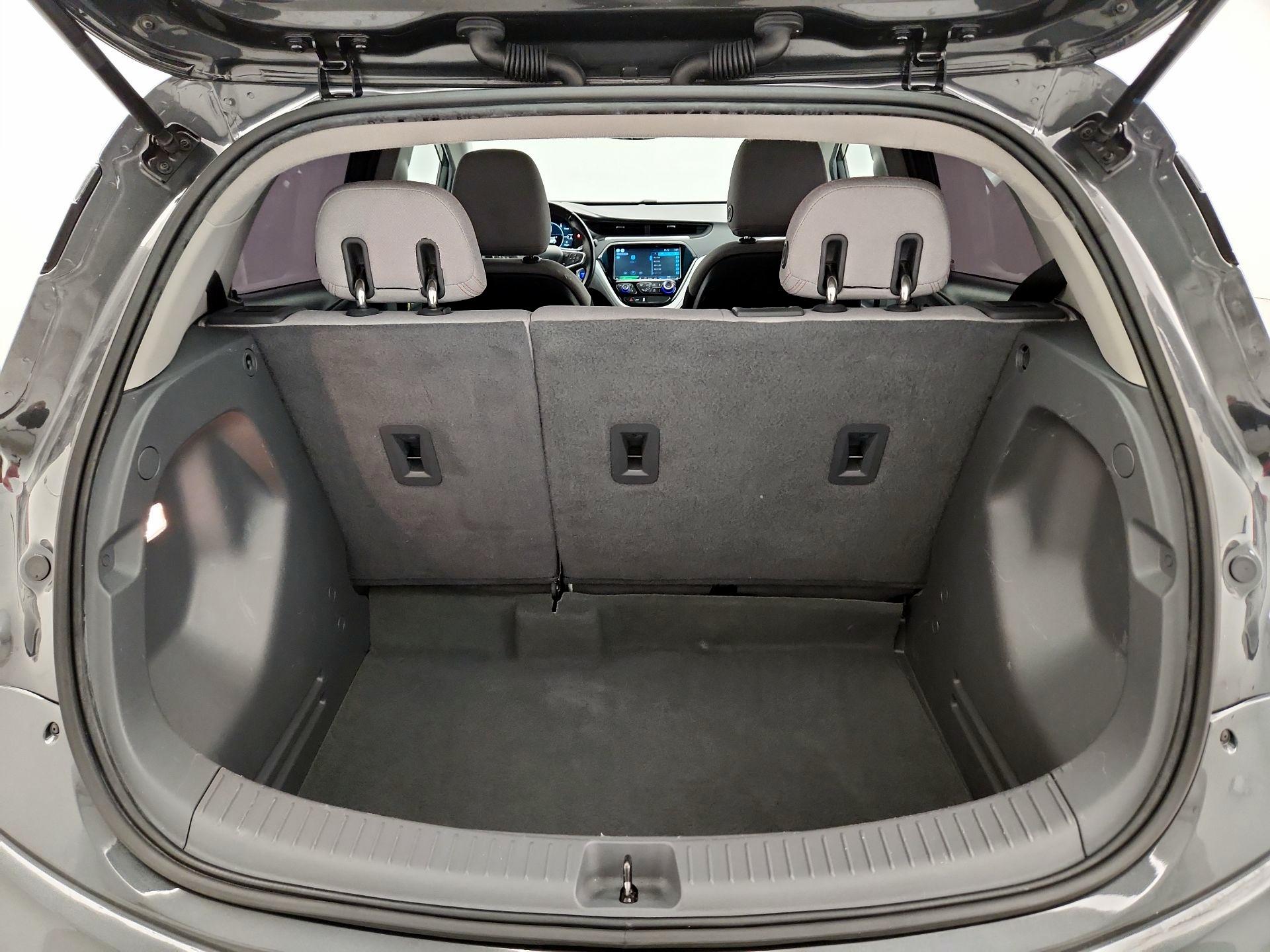 Thumbnail: 2021 Chevrolet Bolt EV - 19
