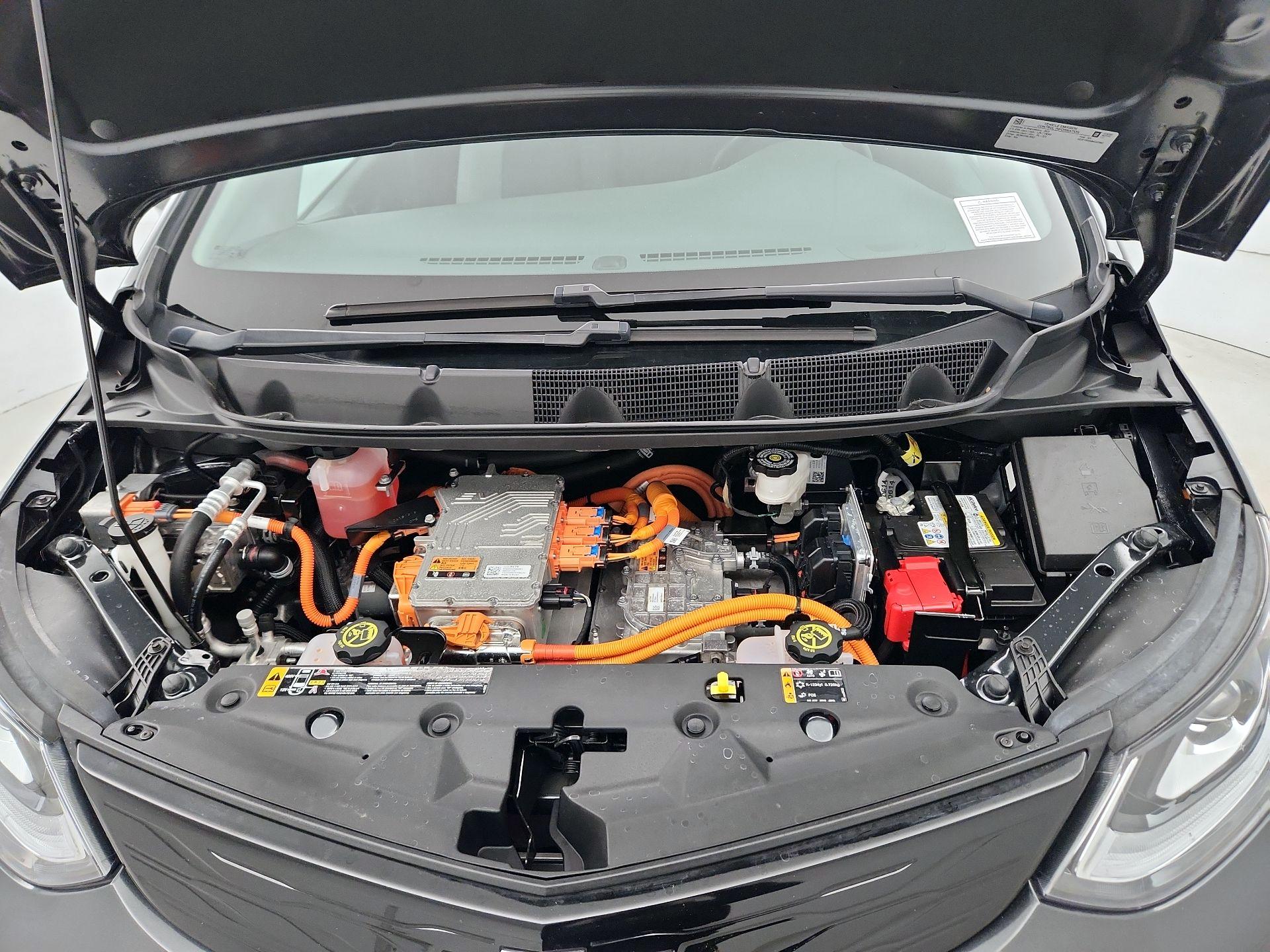 Thumbnail: 2021 Chevrolet Bolt EV - 20