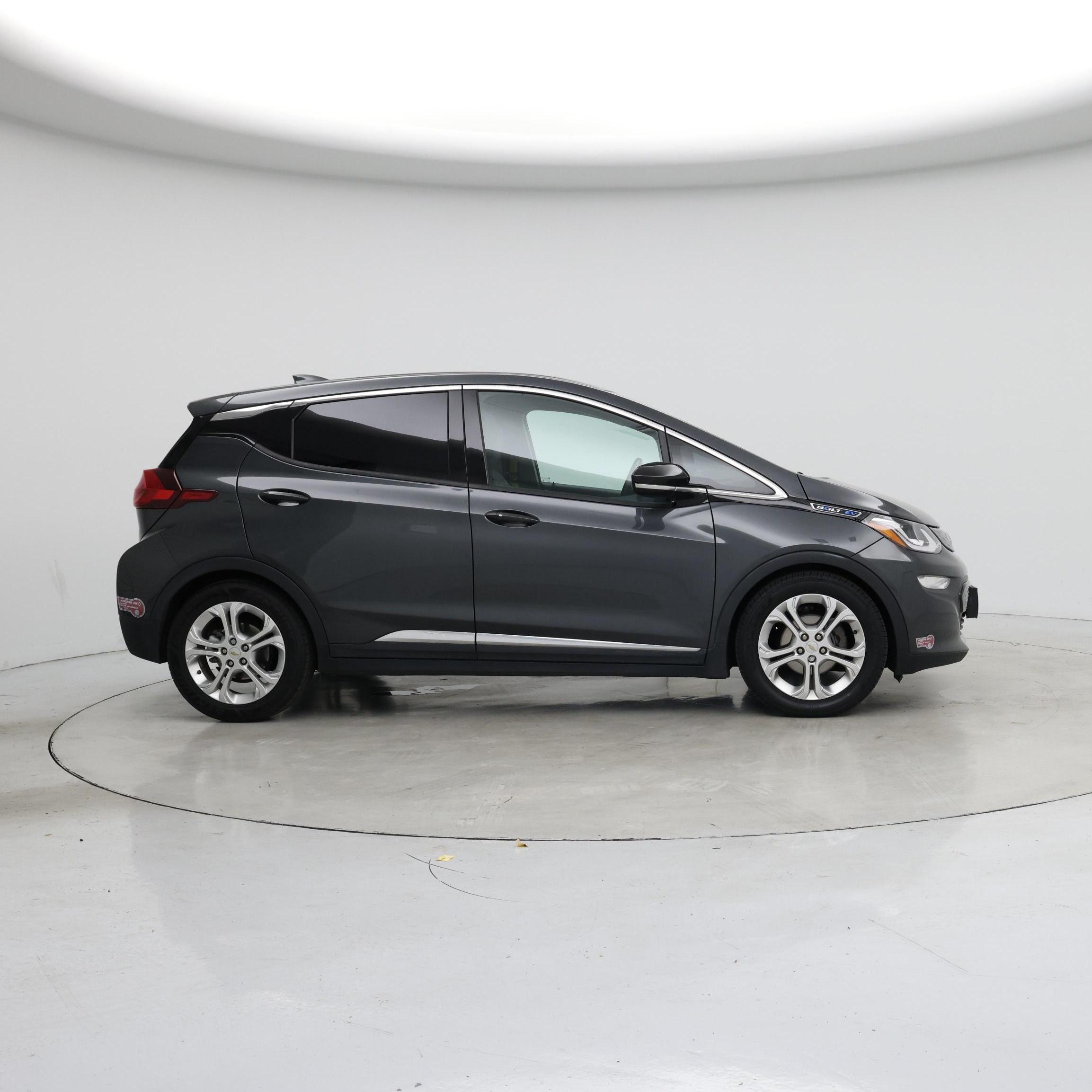 Thumbnail: 2021 Chevrolet Bolt EV - 7