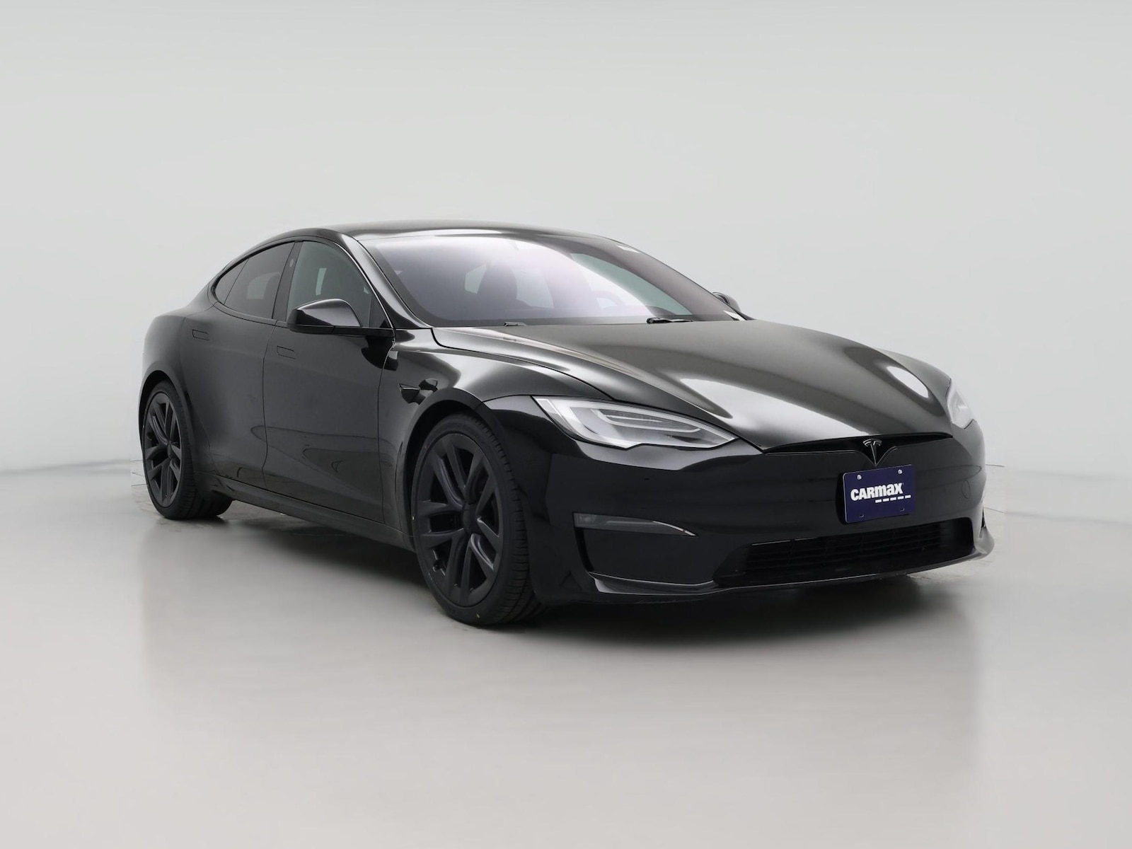 2021 Tesla Model S