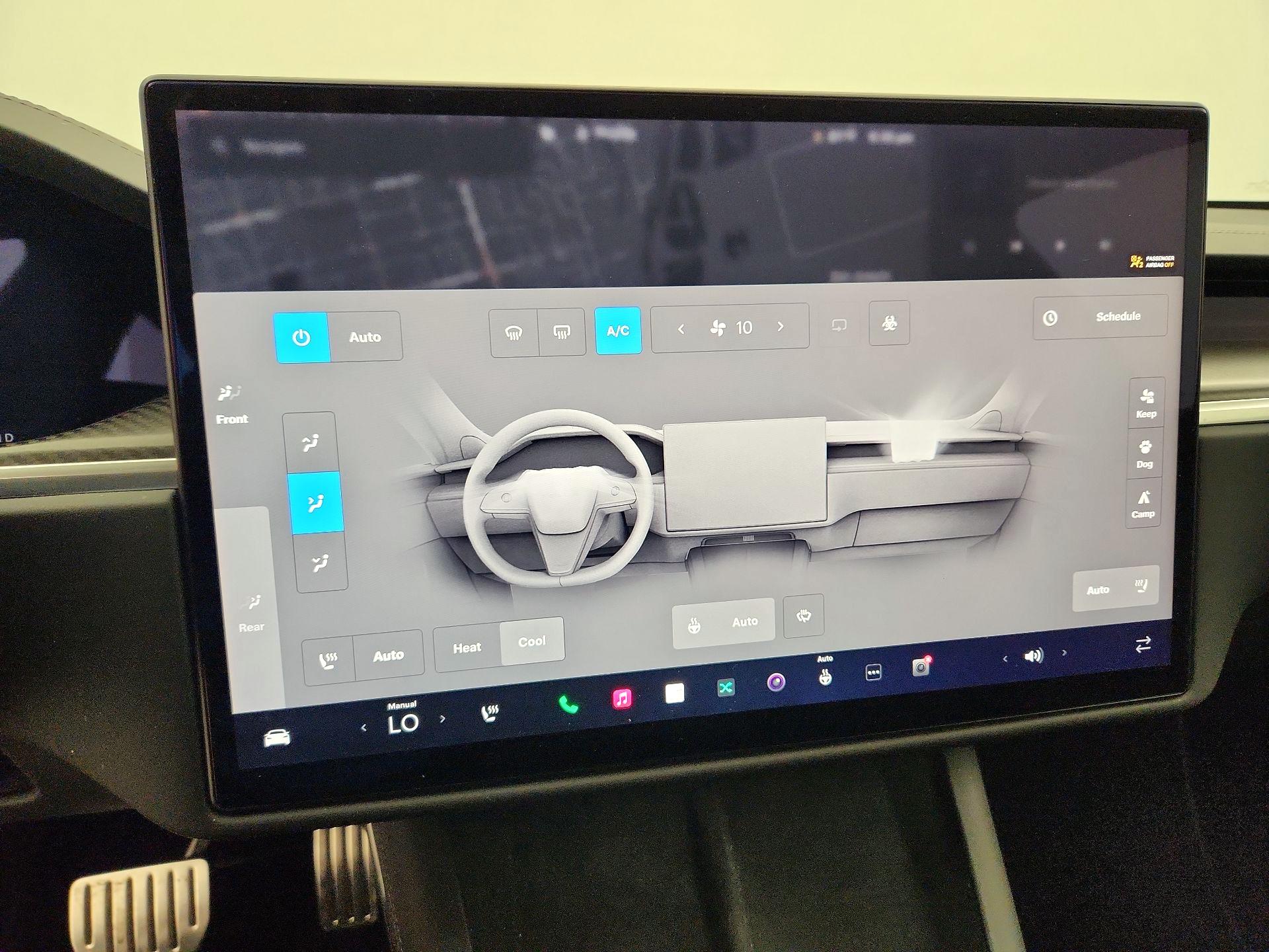 Thumbnail: 2021 Tesla Model S - 16