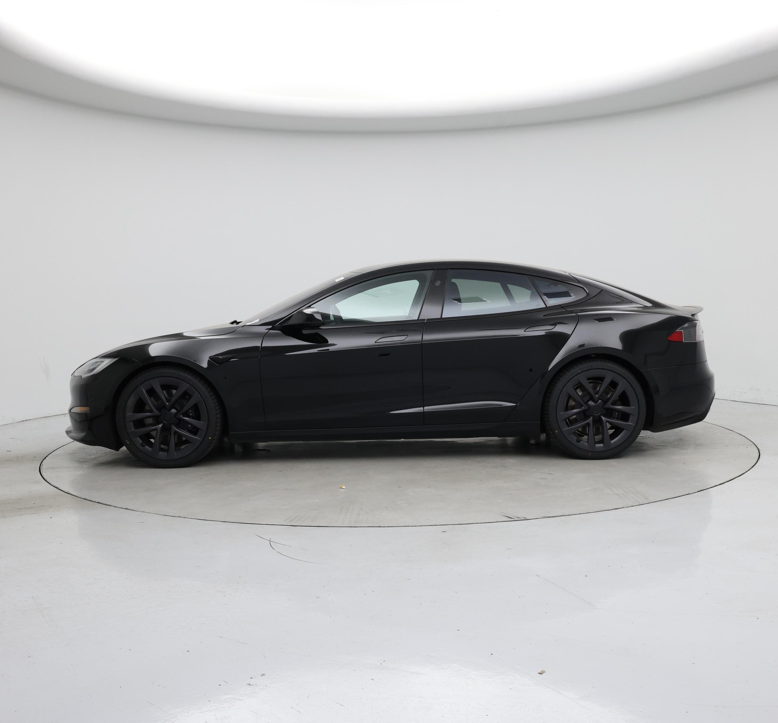 Thumbnail: 2021 Tesla Model S - 3