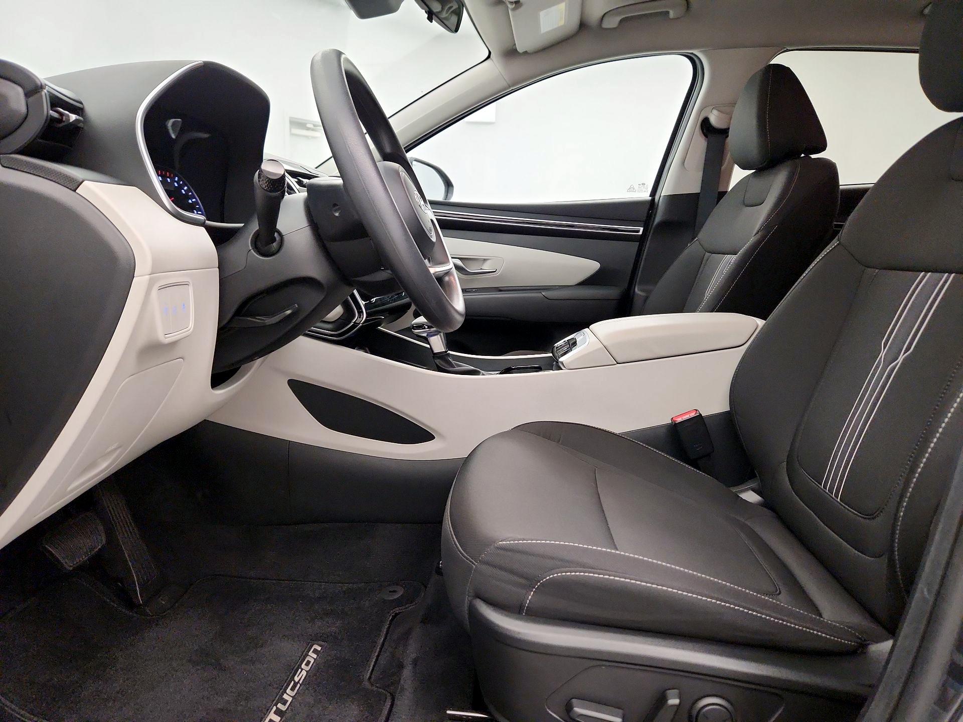 Thumbnail: 2023 Hyundai Tucson - 11