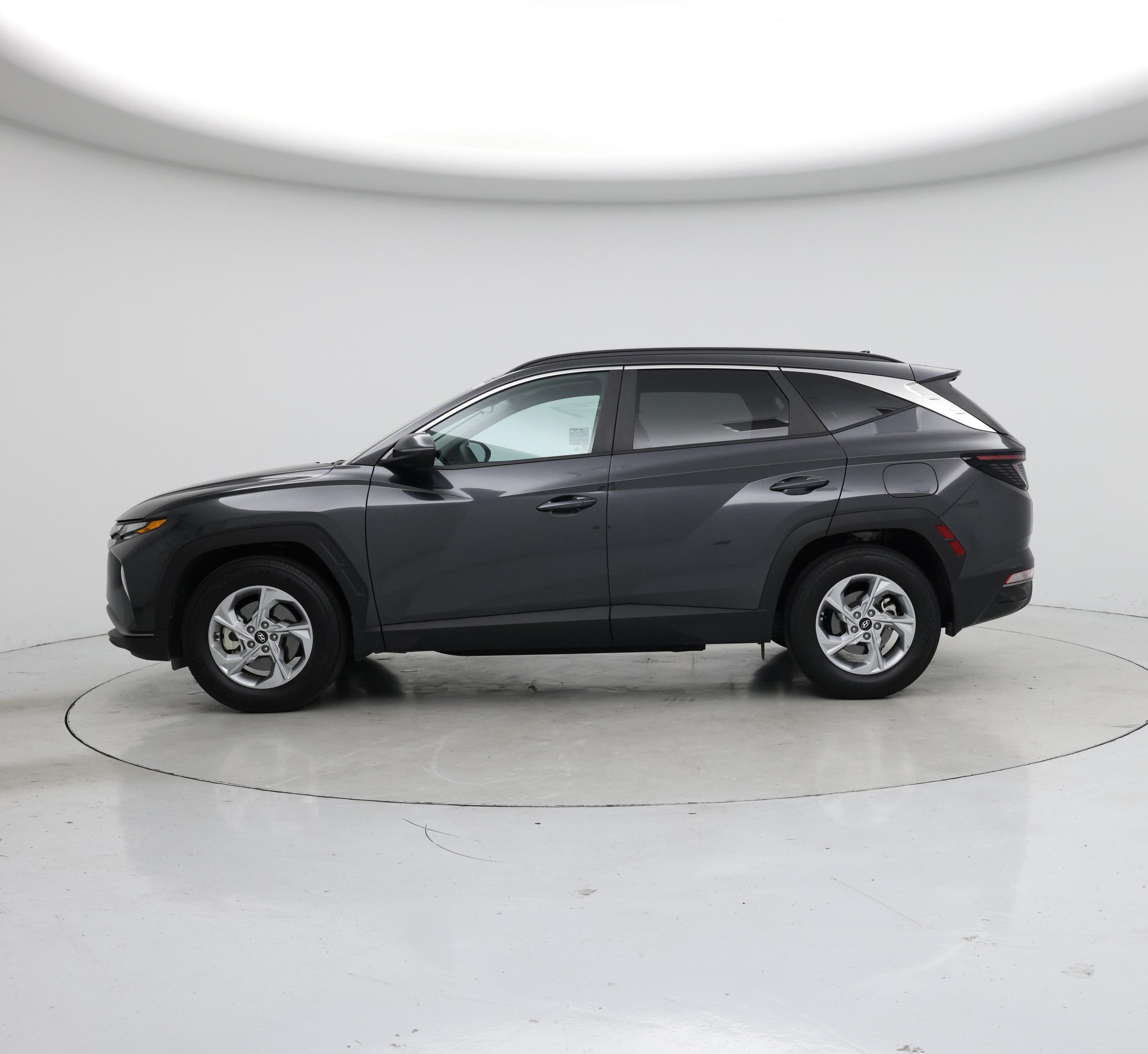 Thumbnail: 2023 Hyundai Tucson - 3