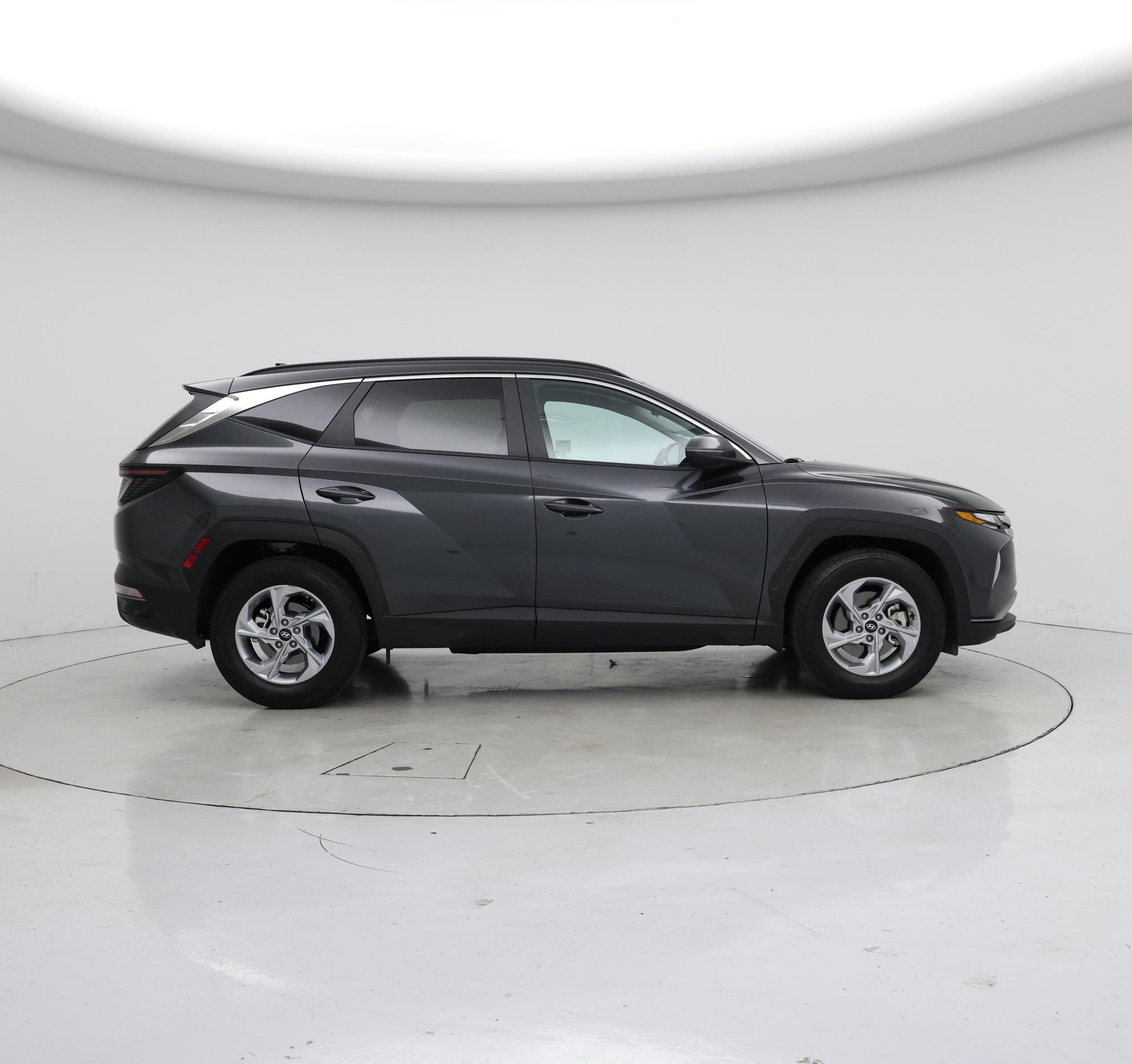 Thumbnail: 2023 Hyundai Tucson - 7