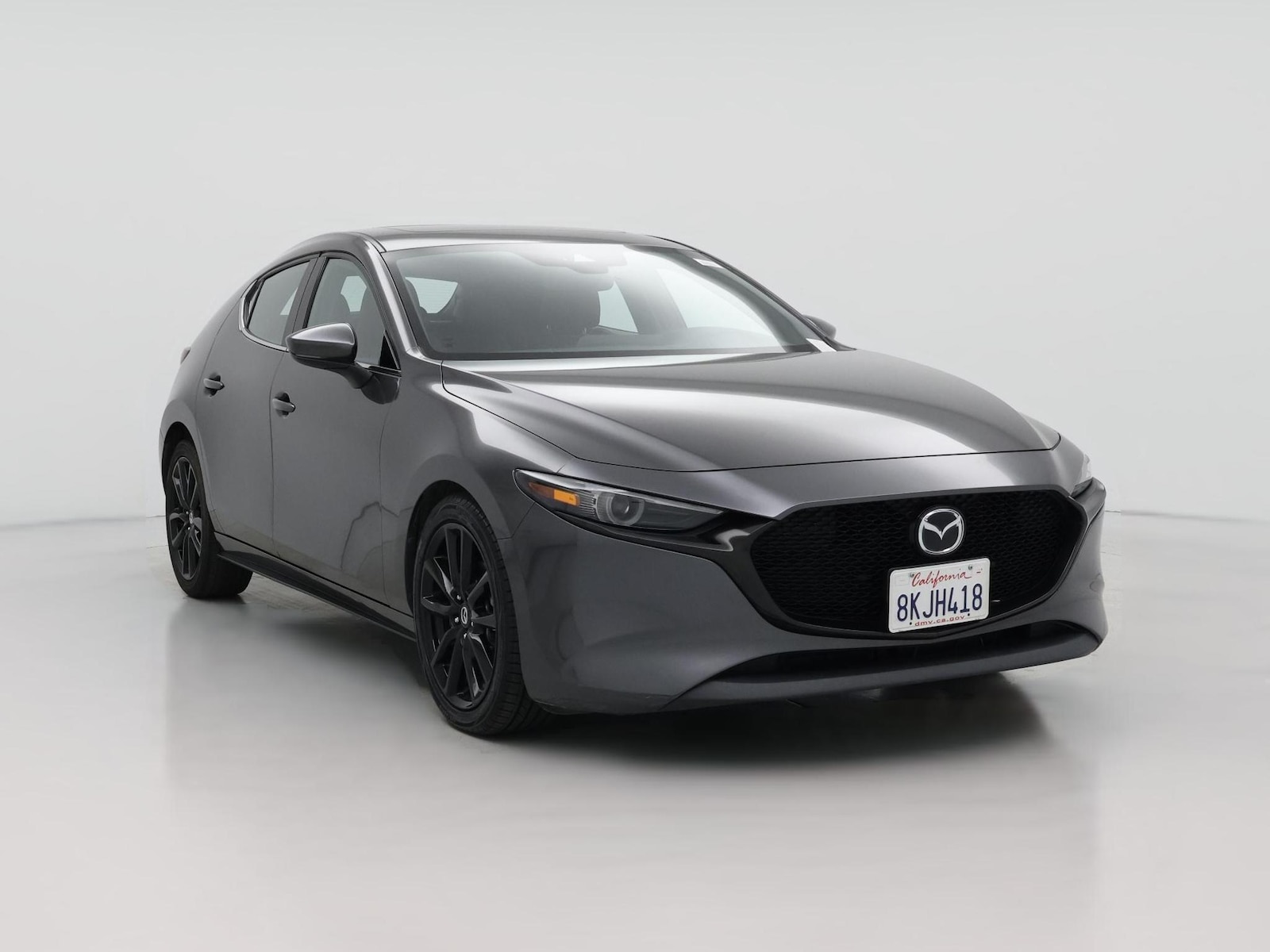 2019 Mazda Mazda3