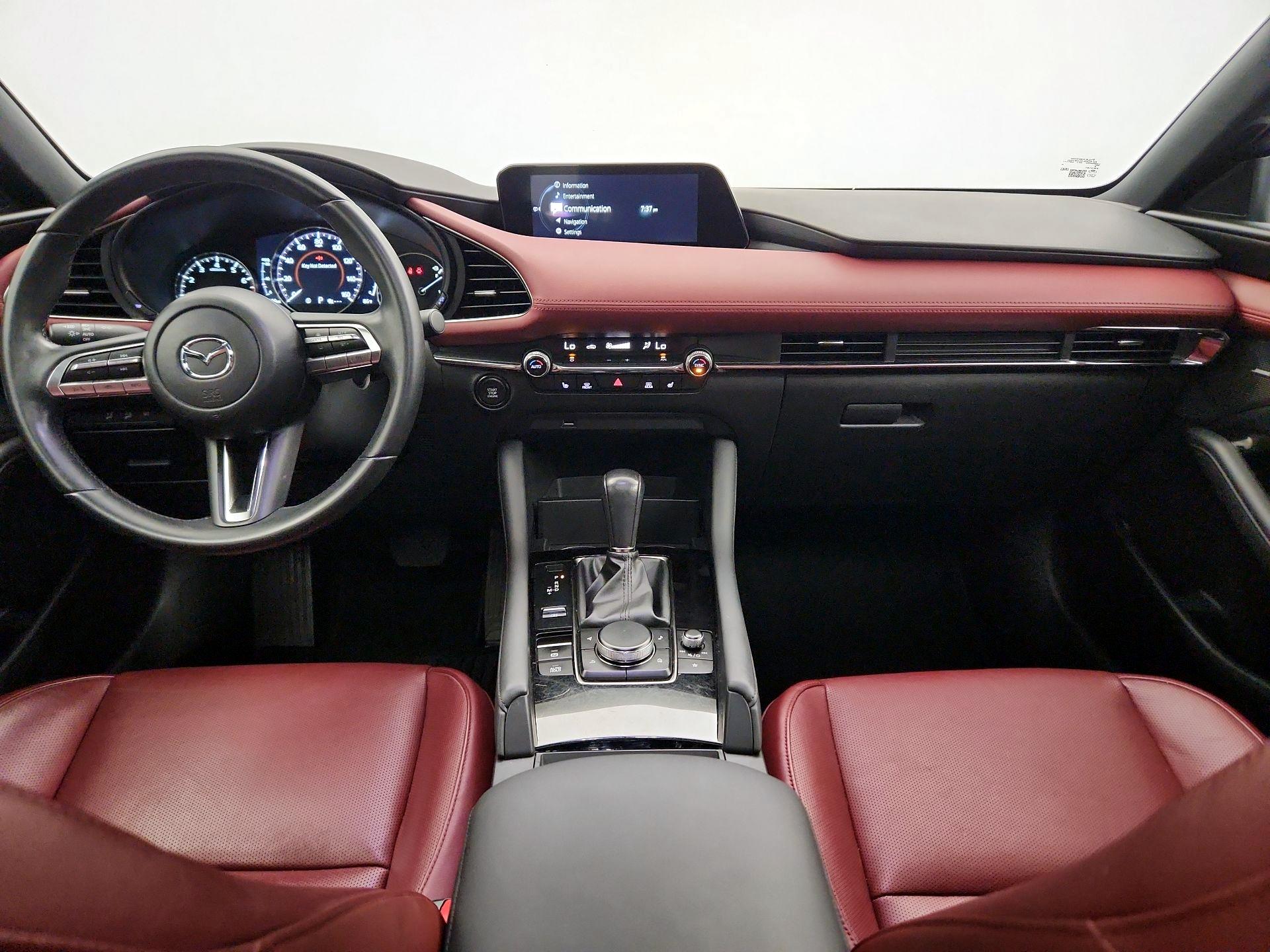 Thumbnail: 2019 Mazda Mazda3 - 9
