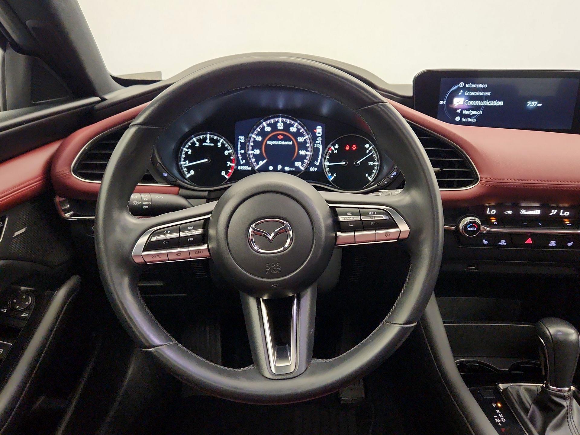 Thumbnail: 2019 Mazda Mazda3 - 10