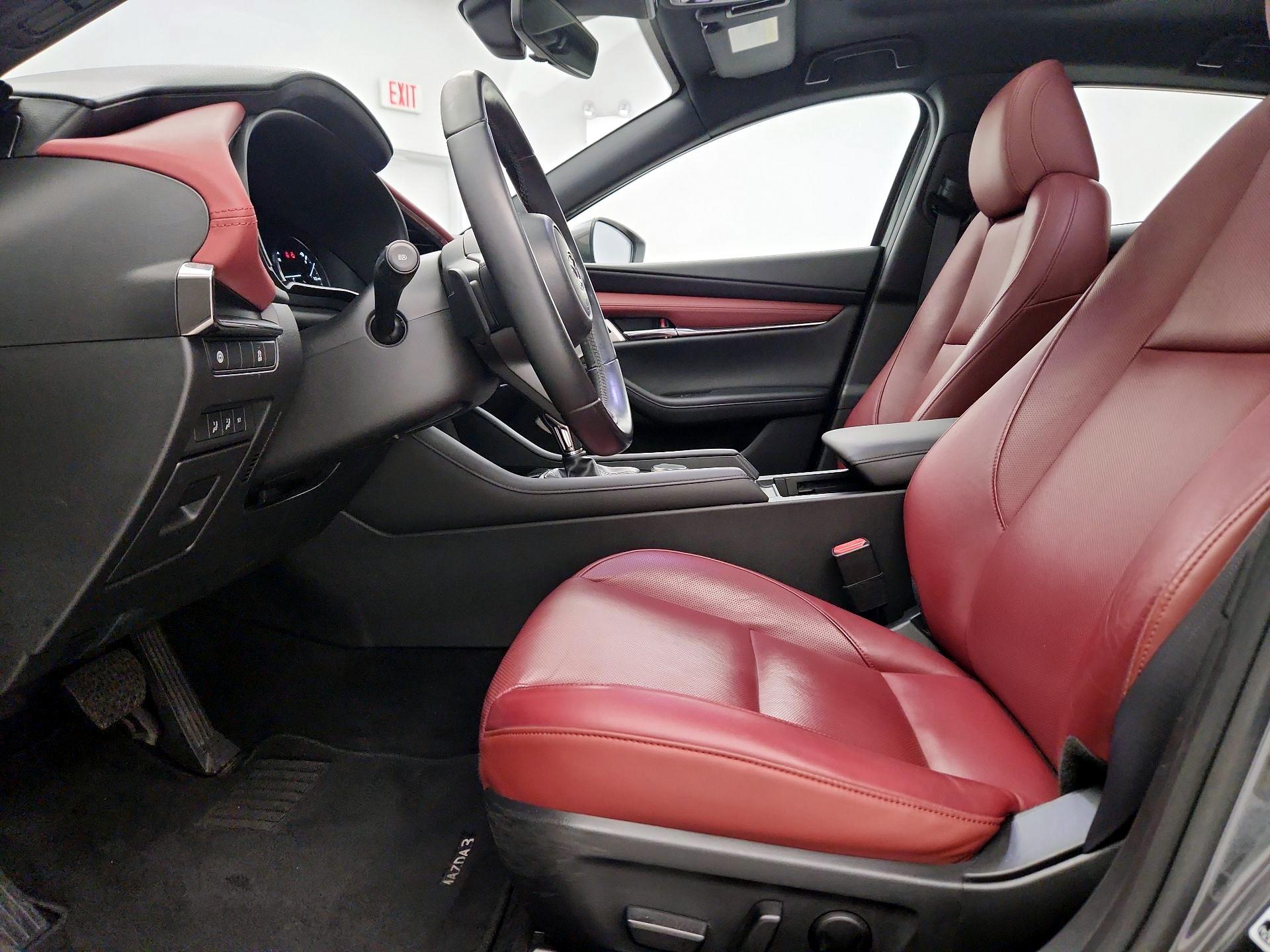 Thumbnail: 2019 Mazda Mazda3 - 11
