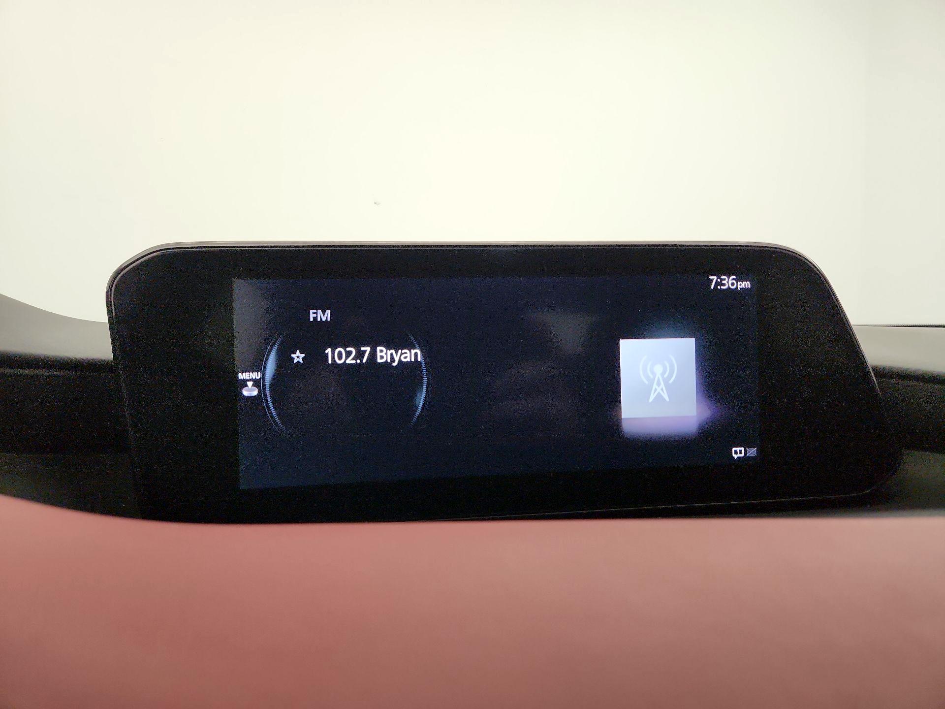 Thumbnail: 2019 Mazda Mazda3 - 15