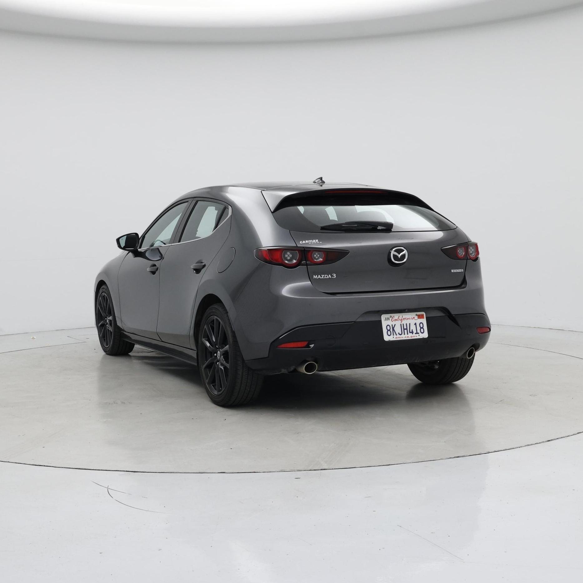 Thumbnail: 2019 Mazda Mazda3 - 2