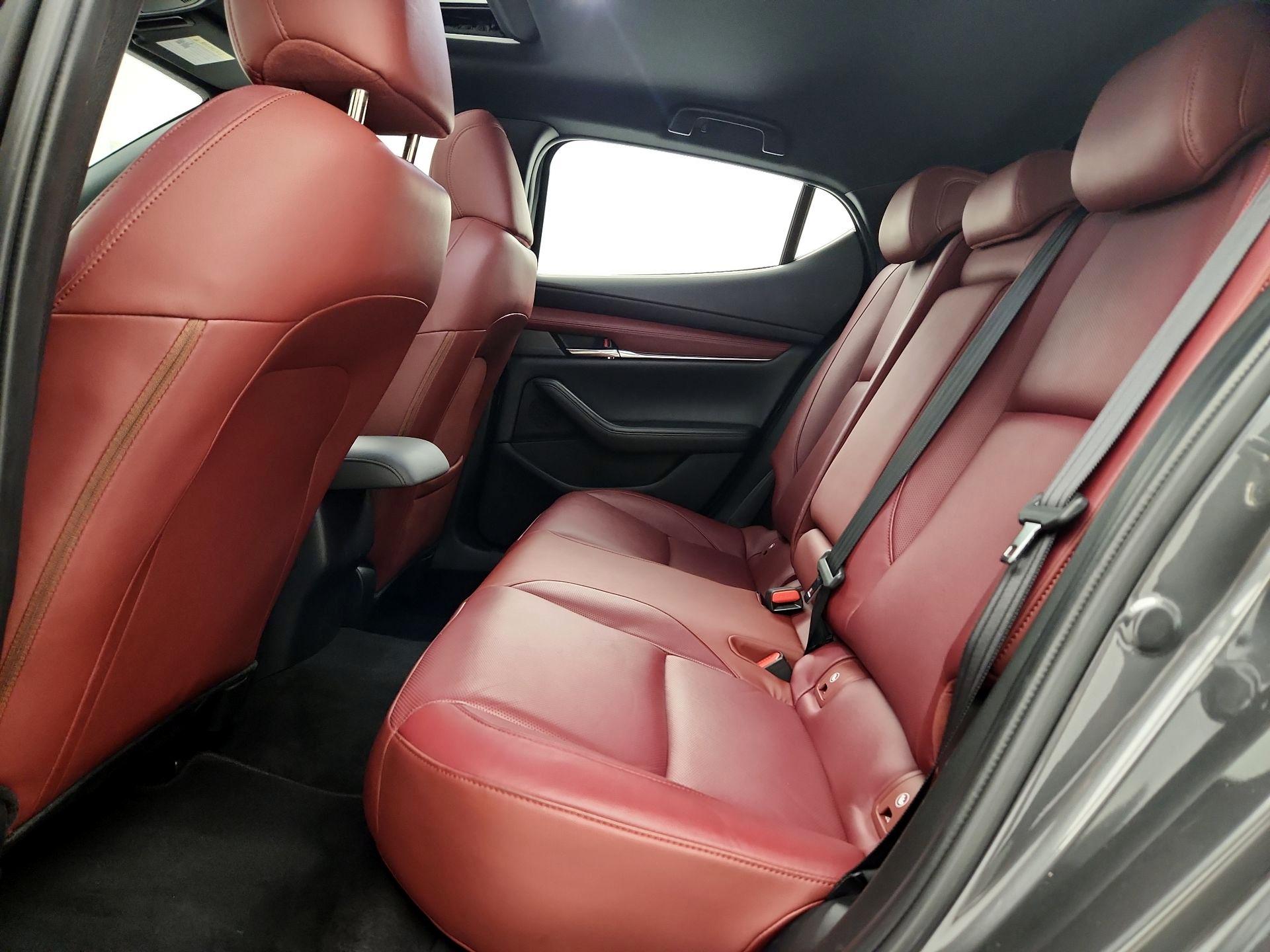 Thumbnail: 2019 Mazda Mazda3 - 20