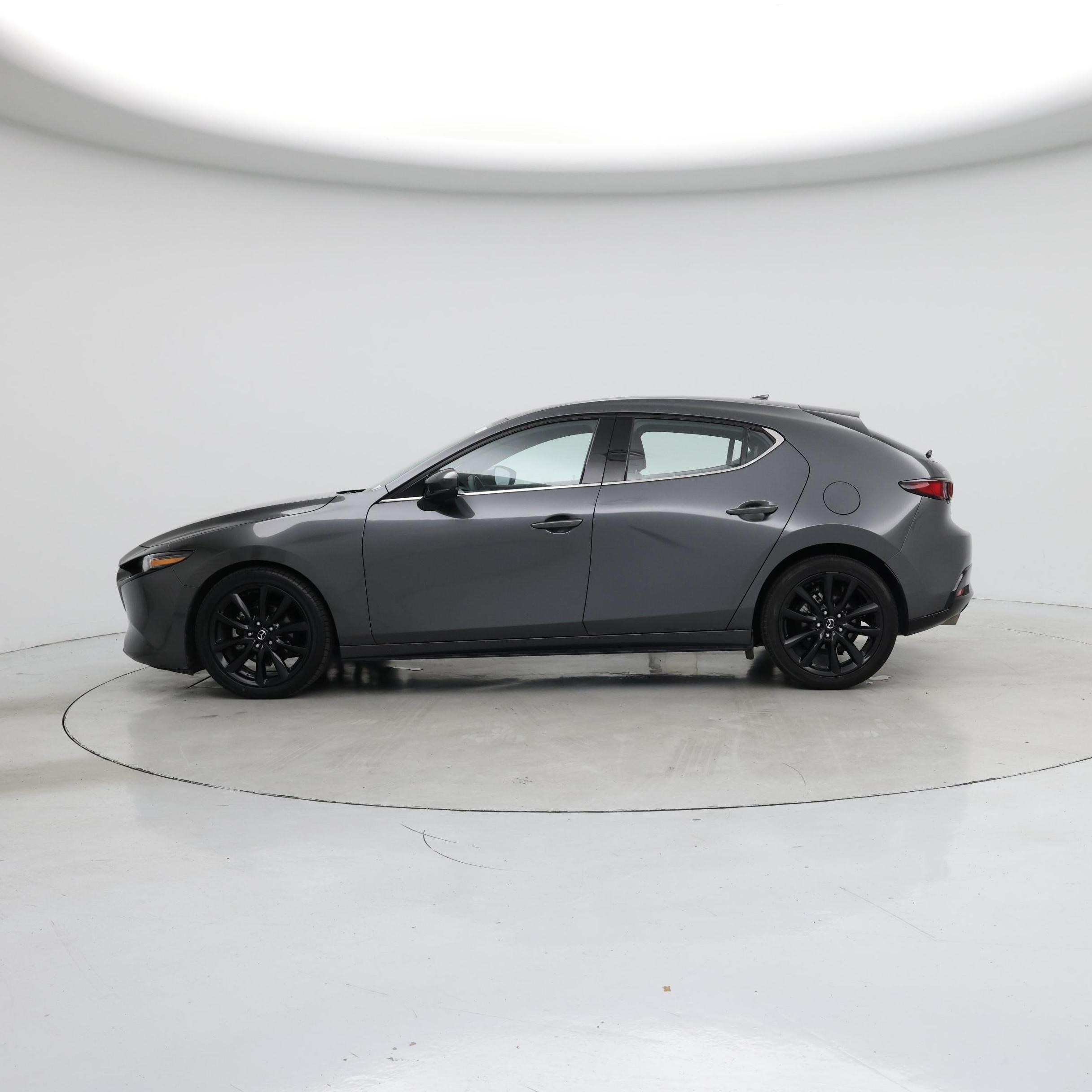 Thumbnail: 2019 Mazda Mazda3 - 3