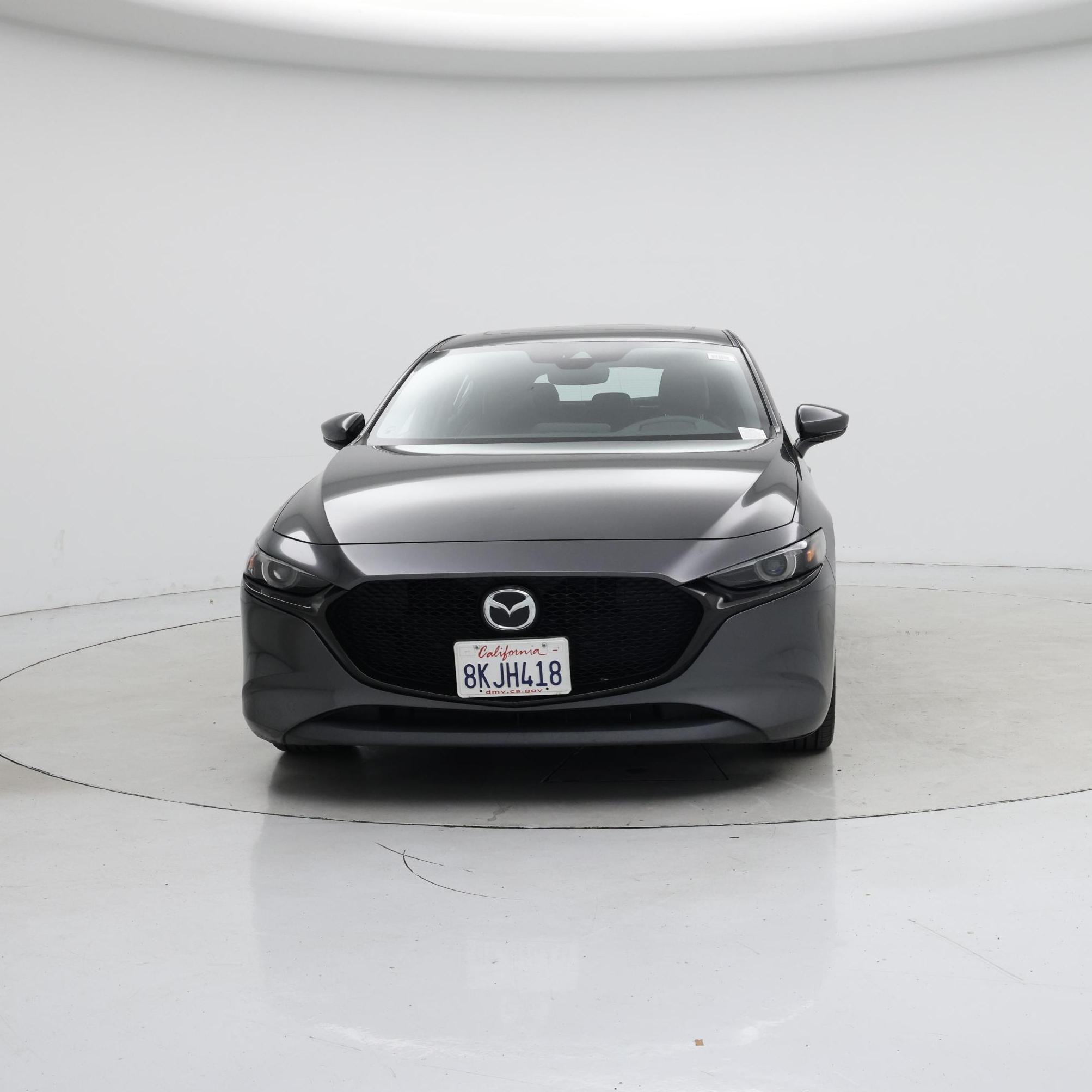 Thumbnail: 2019 Mazda Mazda3 - 5