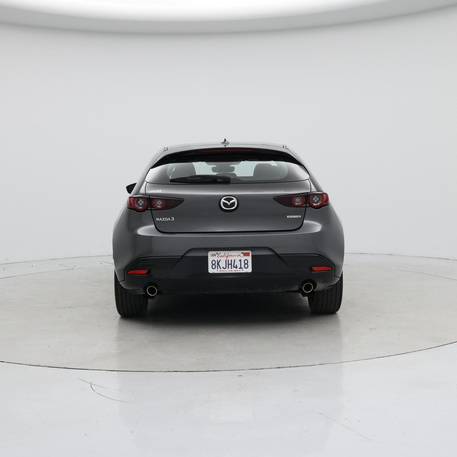 Thumbnail: 2019 Mazda Mazda3 - 6
