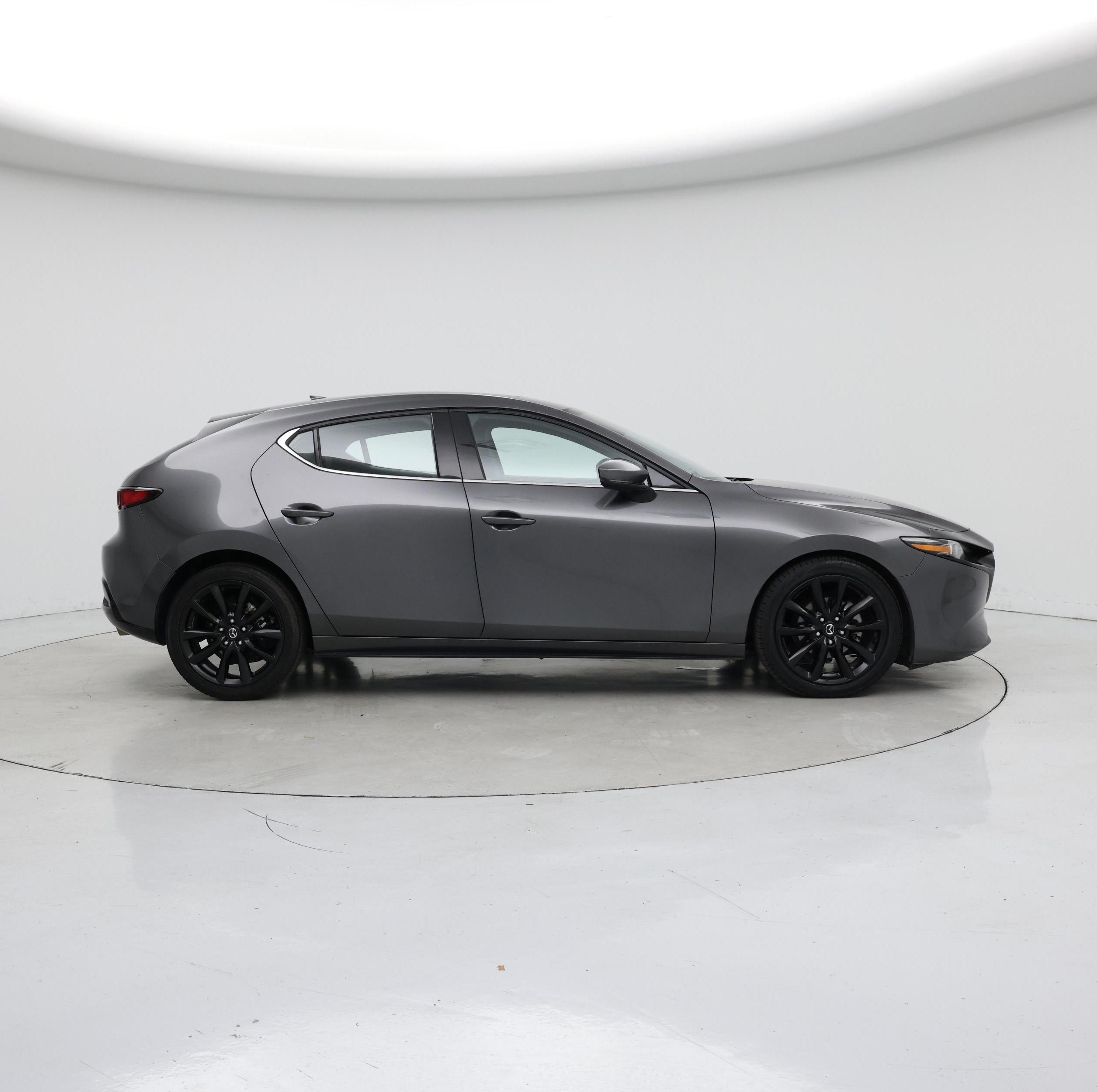 Thumbnail: 2019 Mazda Mazda3 - 7